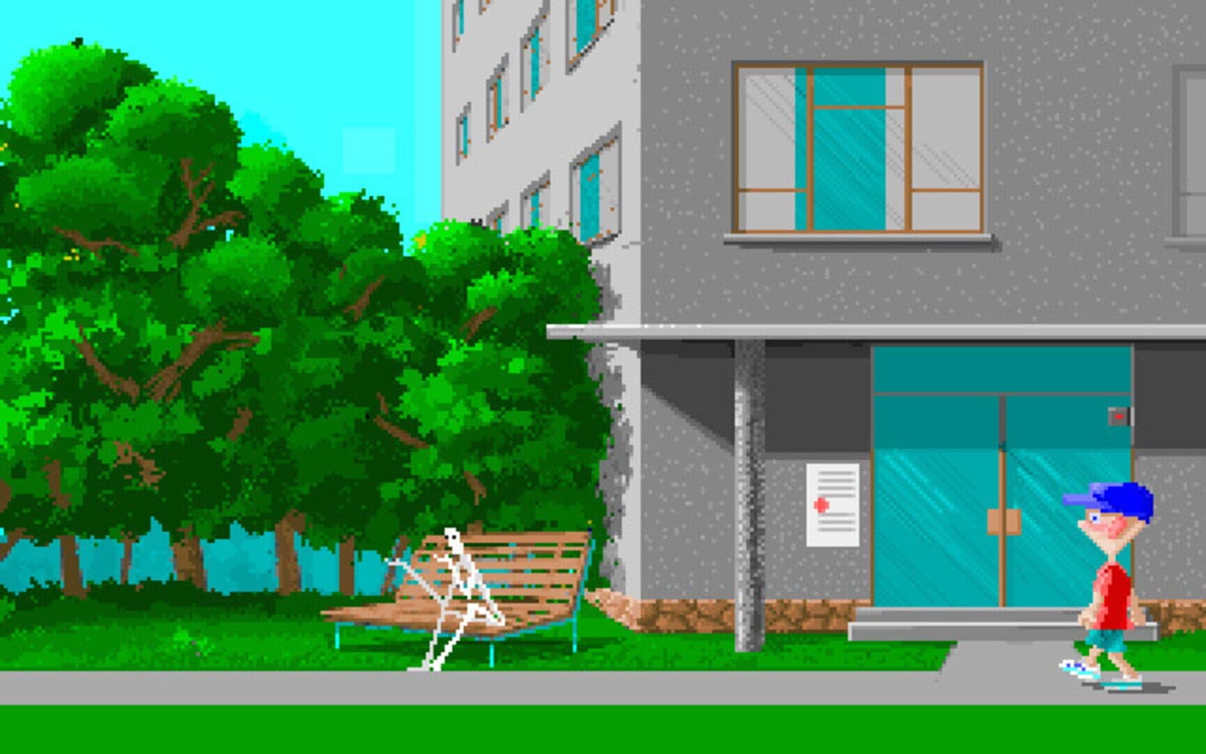 Body Quest screenshot 13