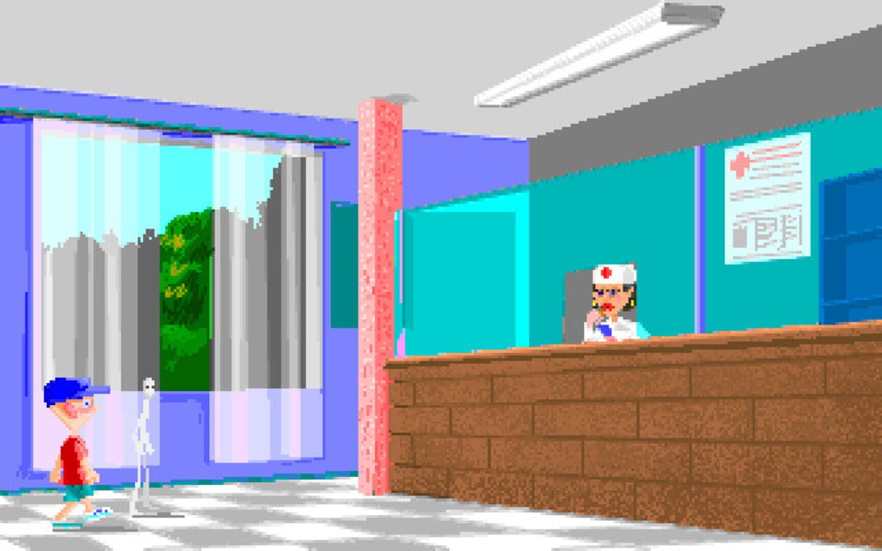 Body Quest screenshot 14