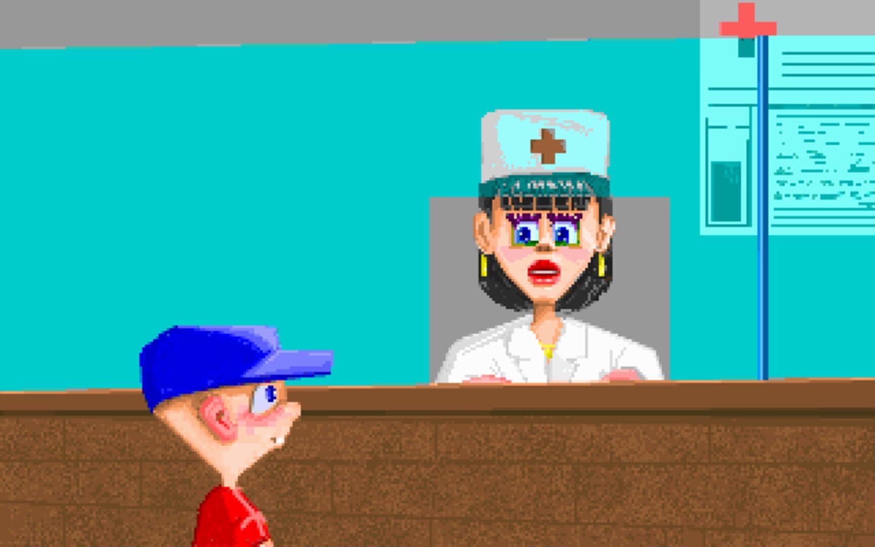 Body Quest screenshot 17