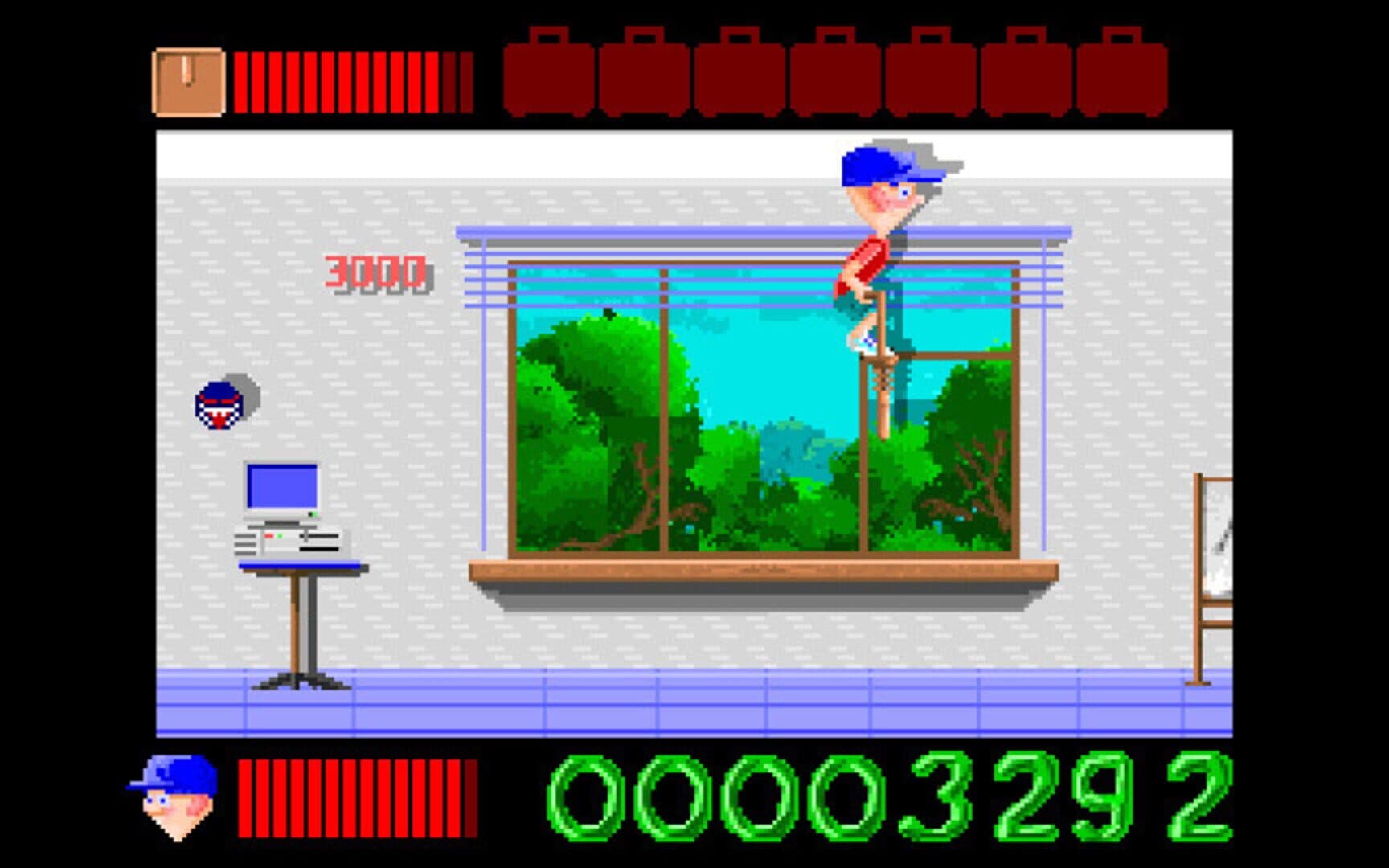 Body Quest screenshot 18