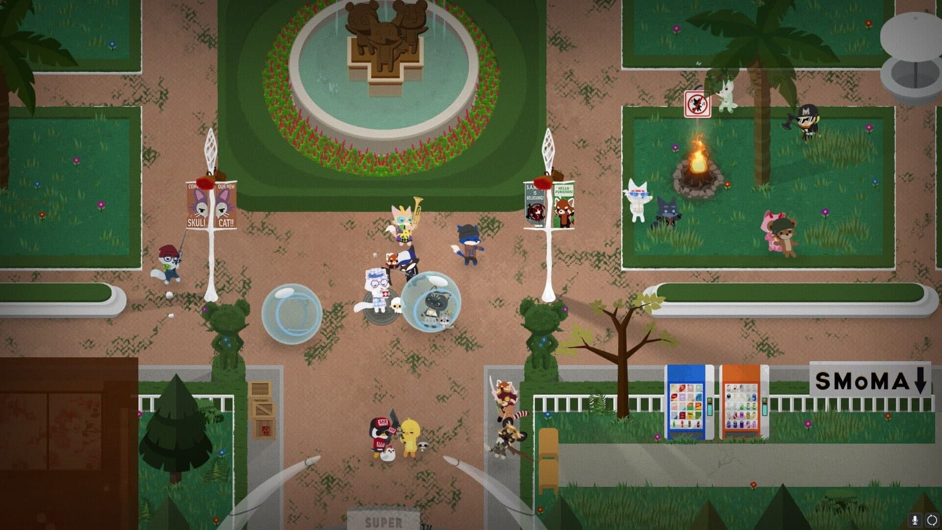 Super Animal Royale screenshot 9