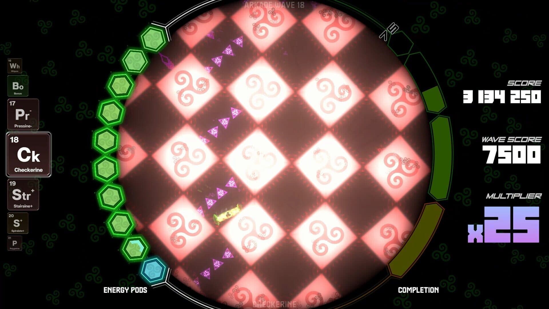 Super Reaktor screenshot 8