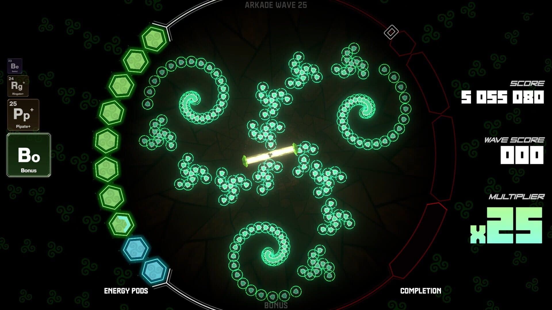 Super Reaktor screenshot 9