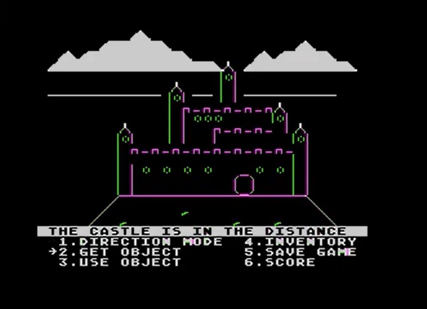 Gwendolyn: Pursuit of a Princess screenshot 3