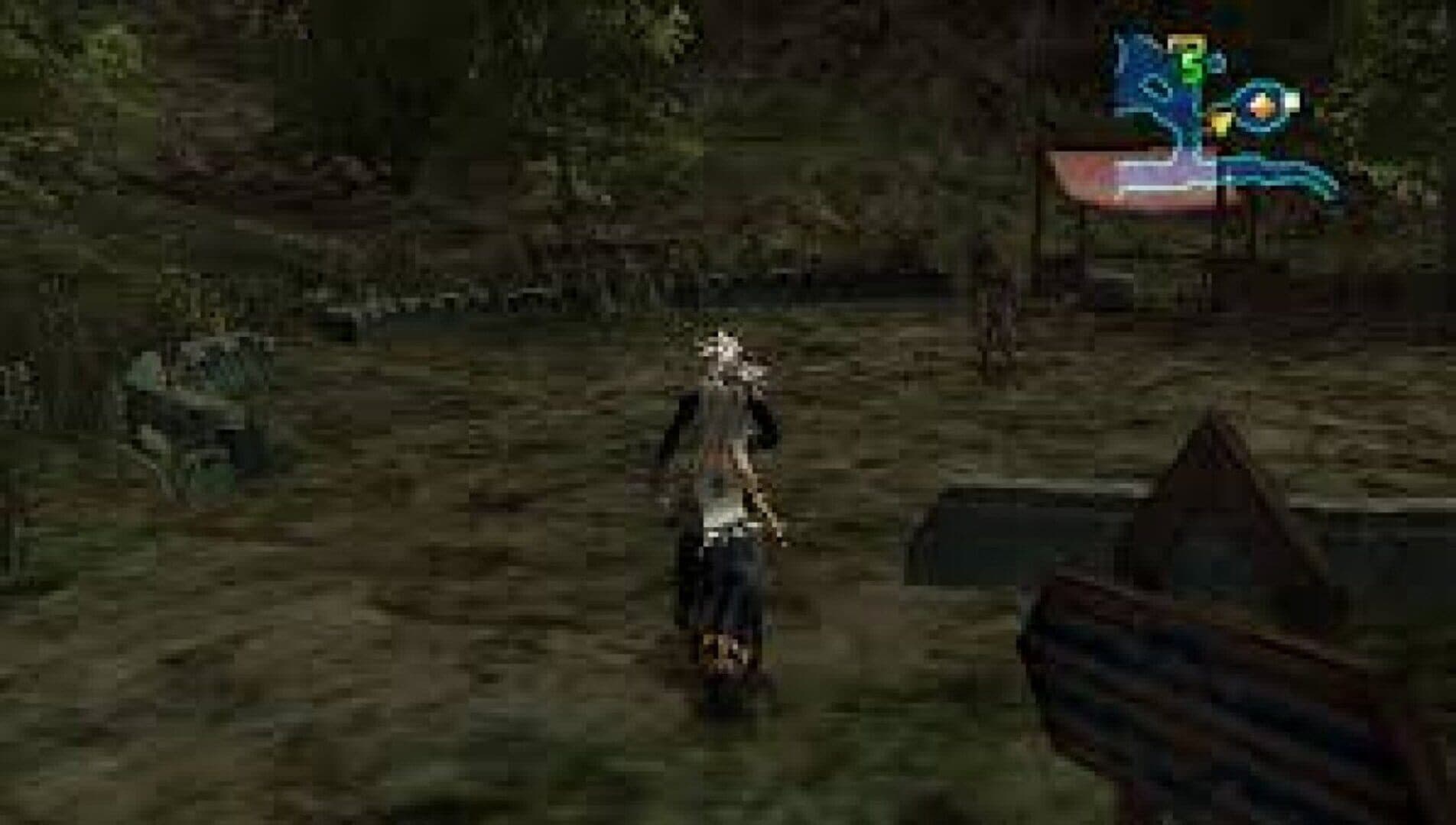 Magna Carta Portable screenshot 2