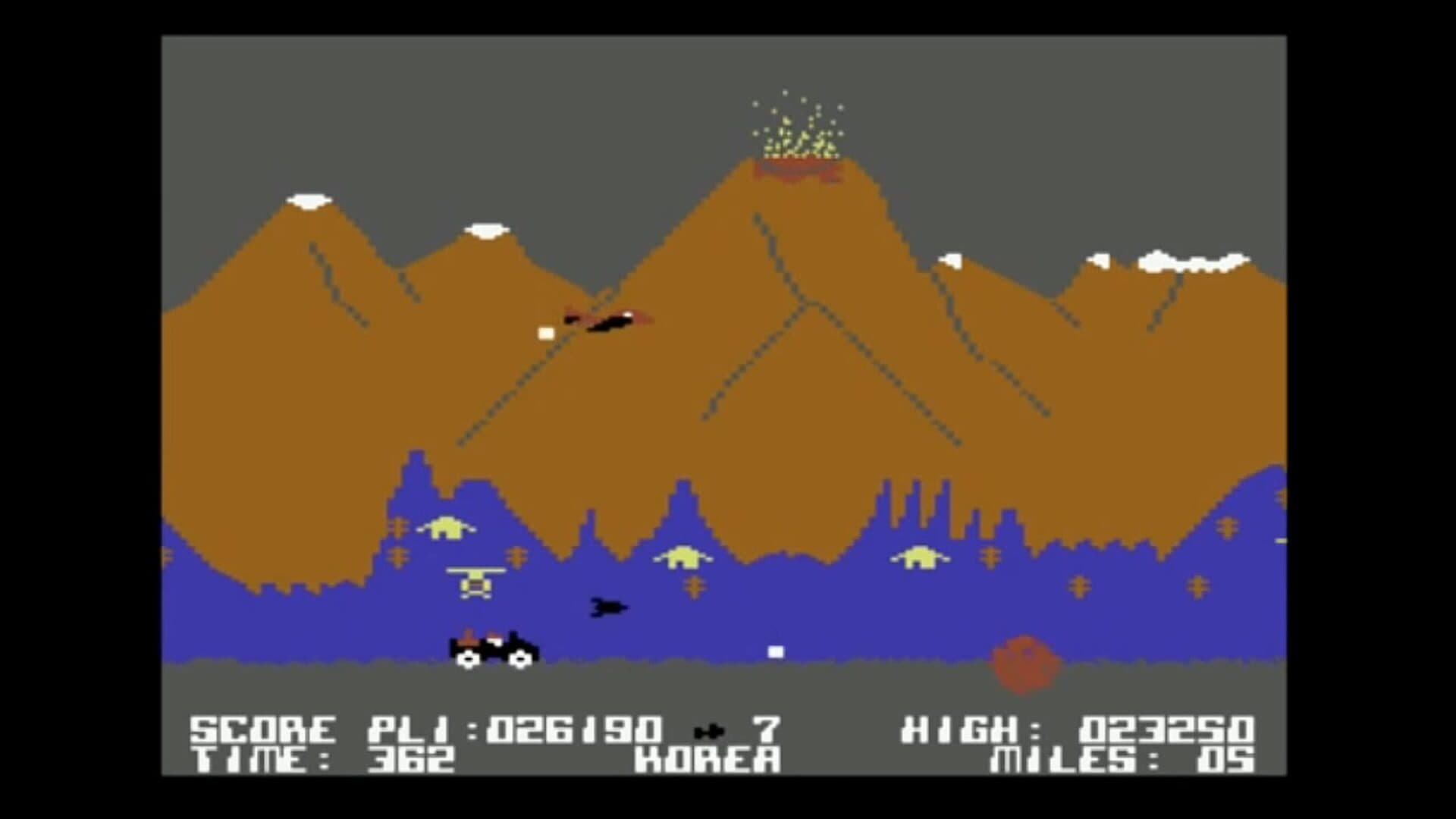 Battle Through Time screenshot 4