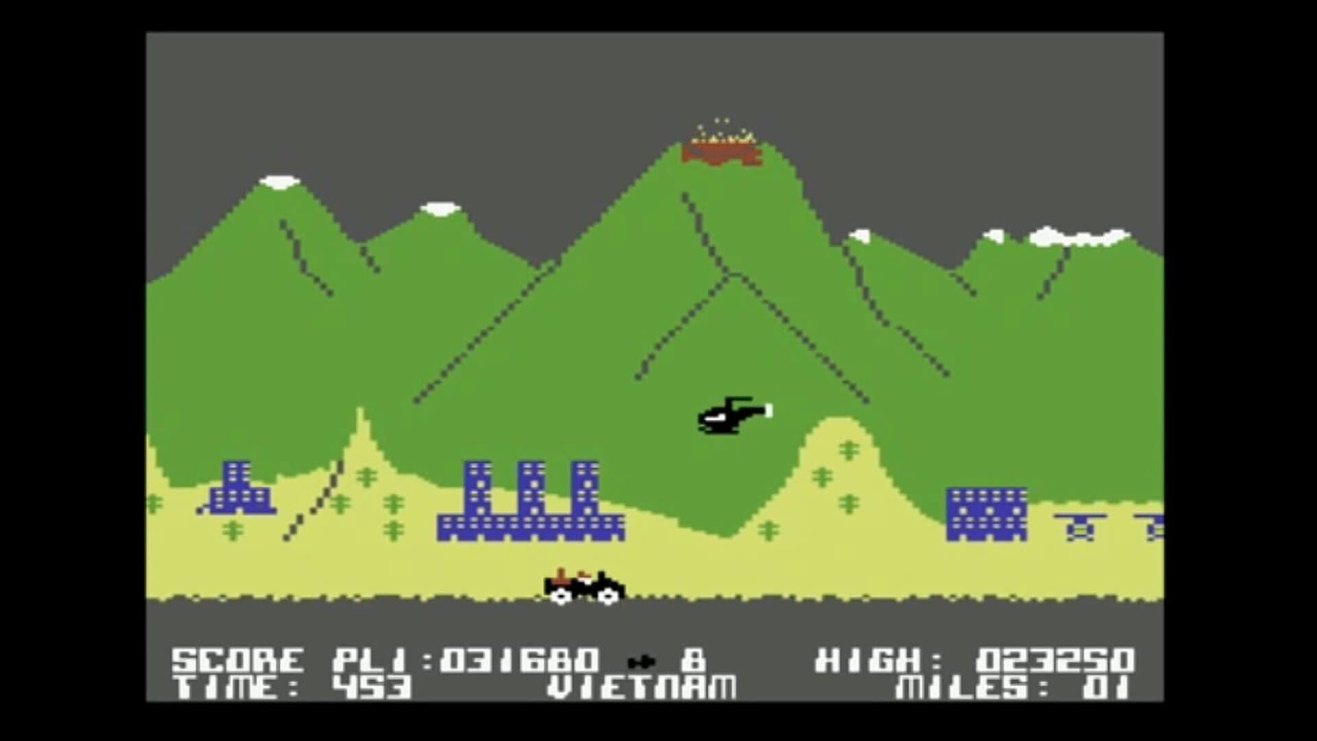 Battle Through Time screenshot 5
