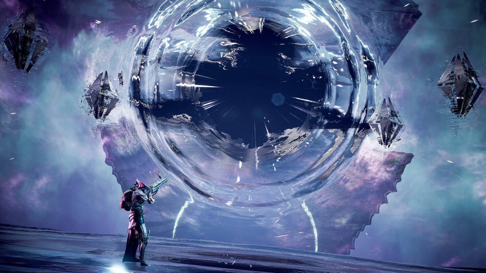 Remnant II: The Dark Horizon screenshot 4