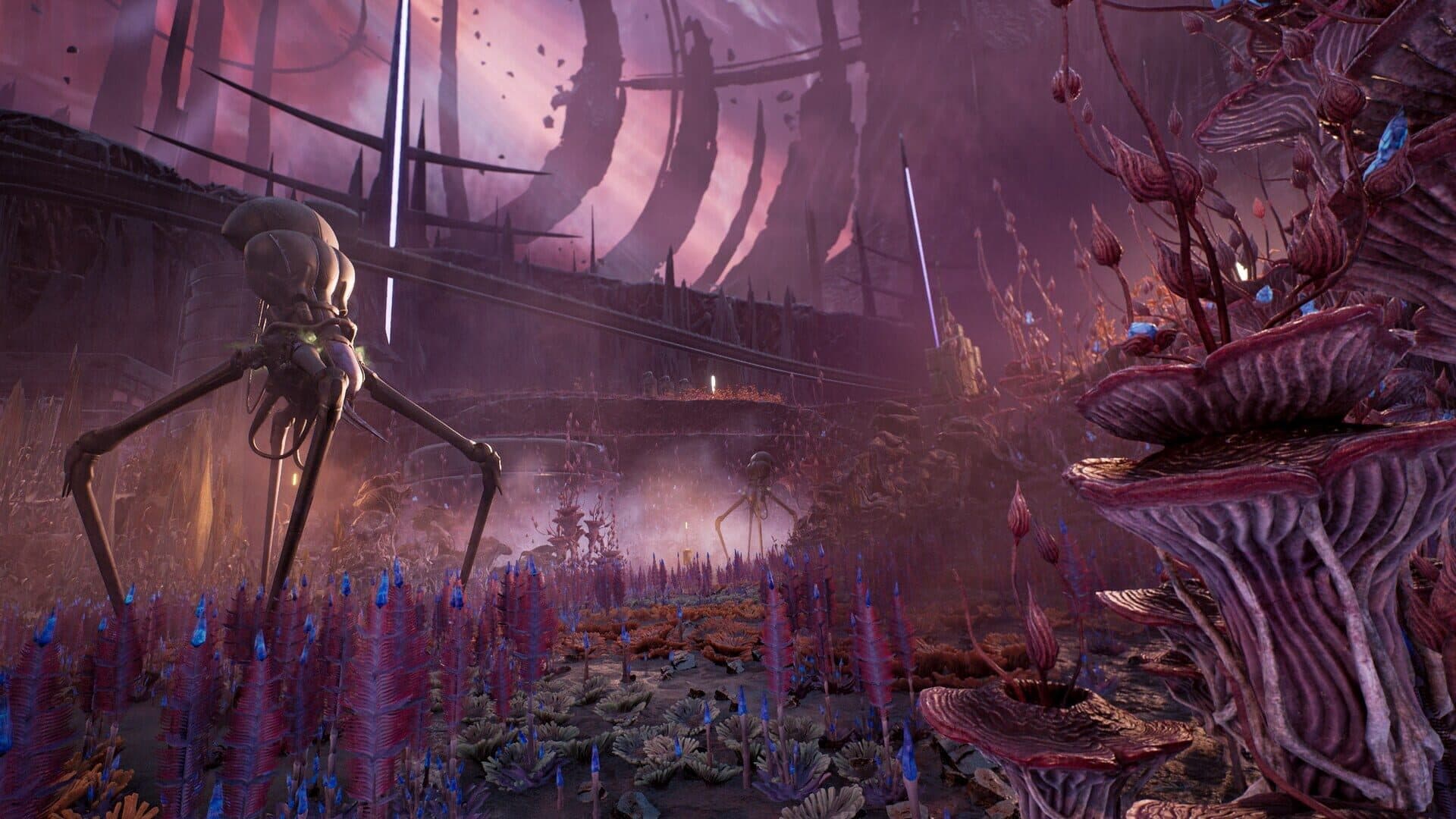 Remnant II: The Dark Horizon screenshot 7
