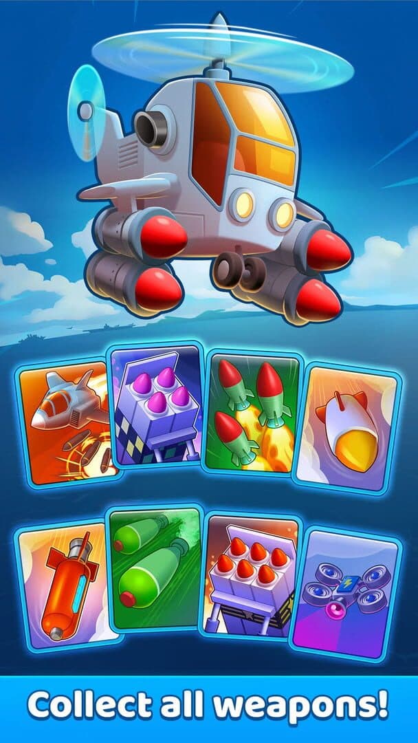 Battleship screenshot 3