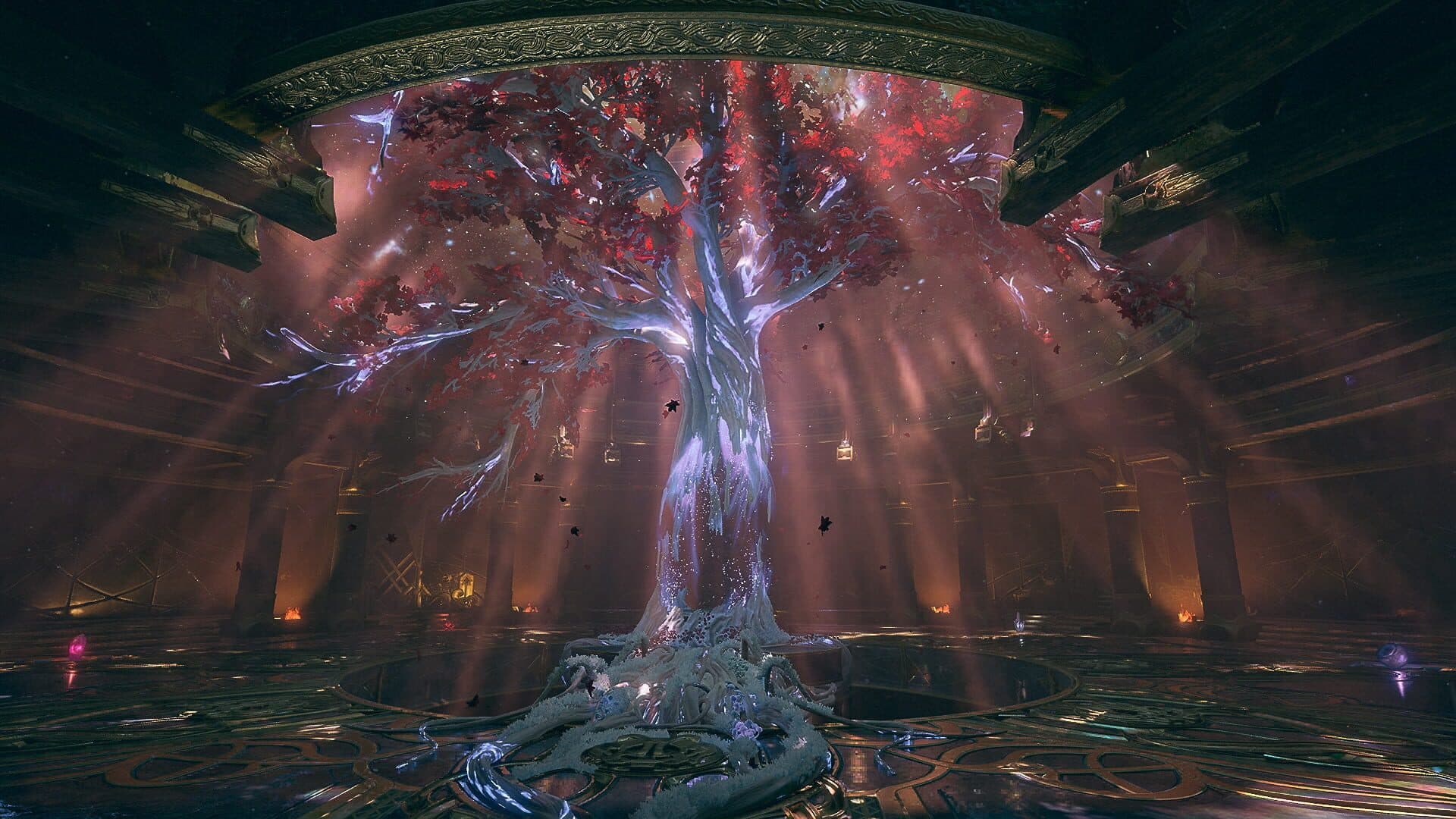 God of War screenshot 14