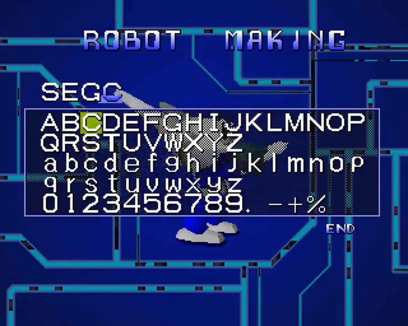 Robo Pit screenshot 4