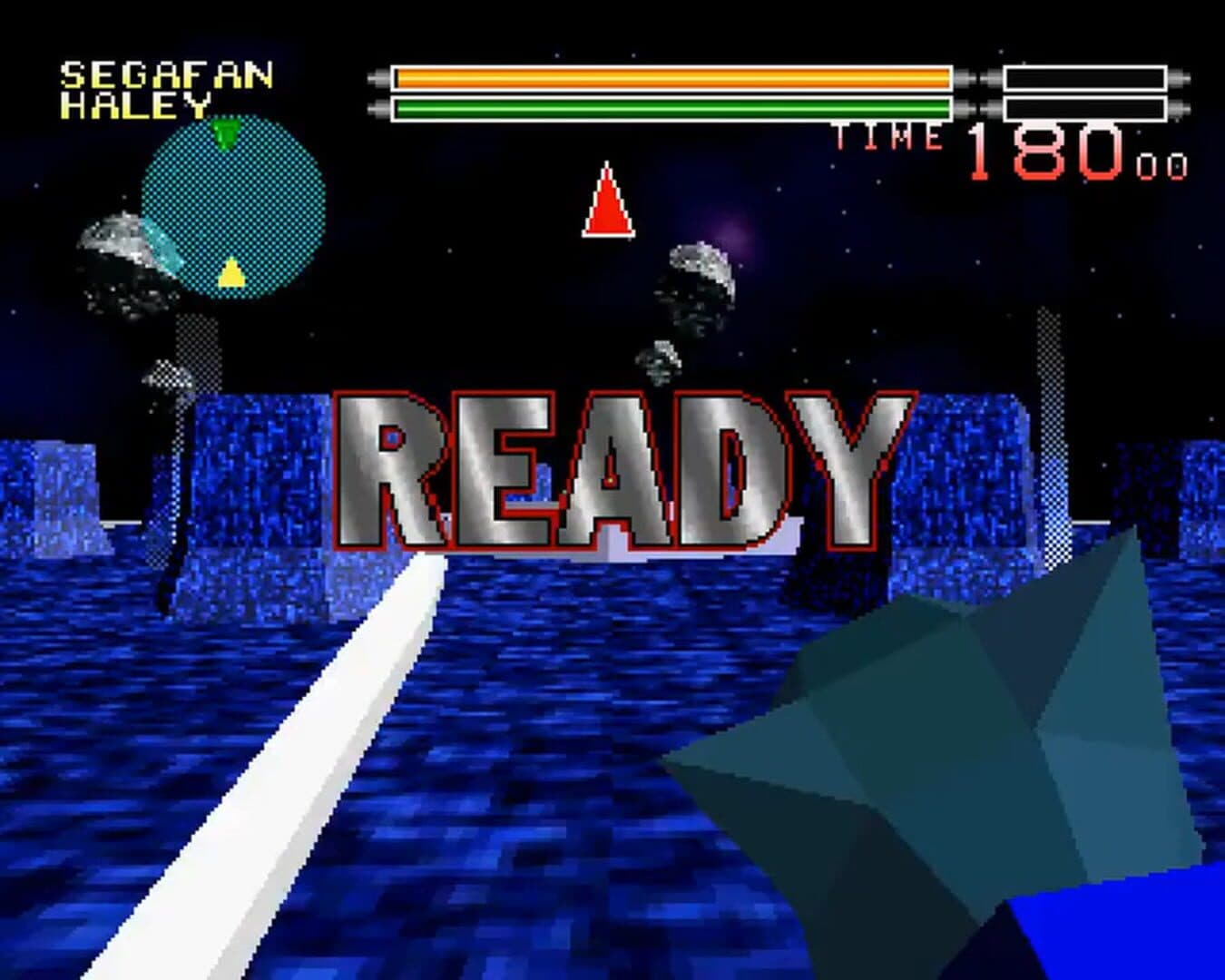 Robo Pit screenshot 6