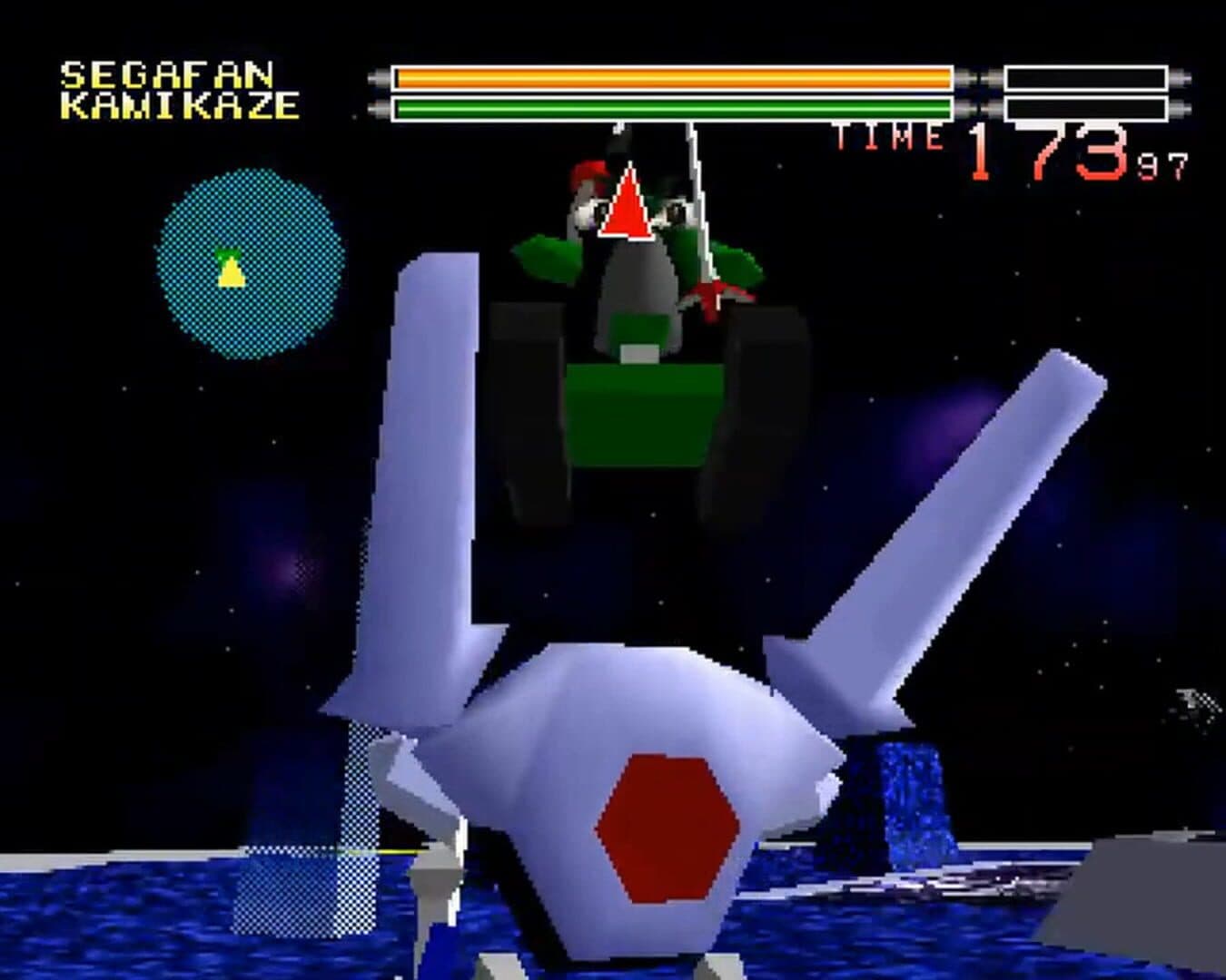 Robo Pit screenshot 11