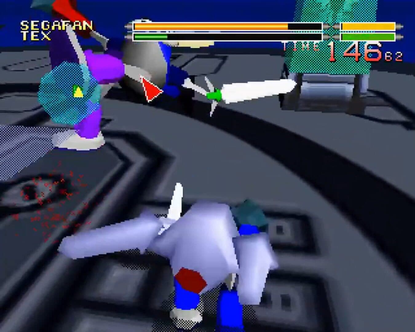 Robo Pit screenshot 12