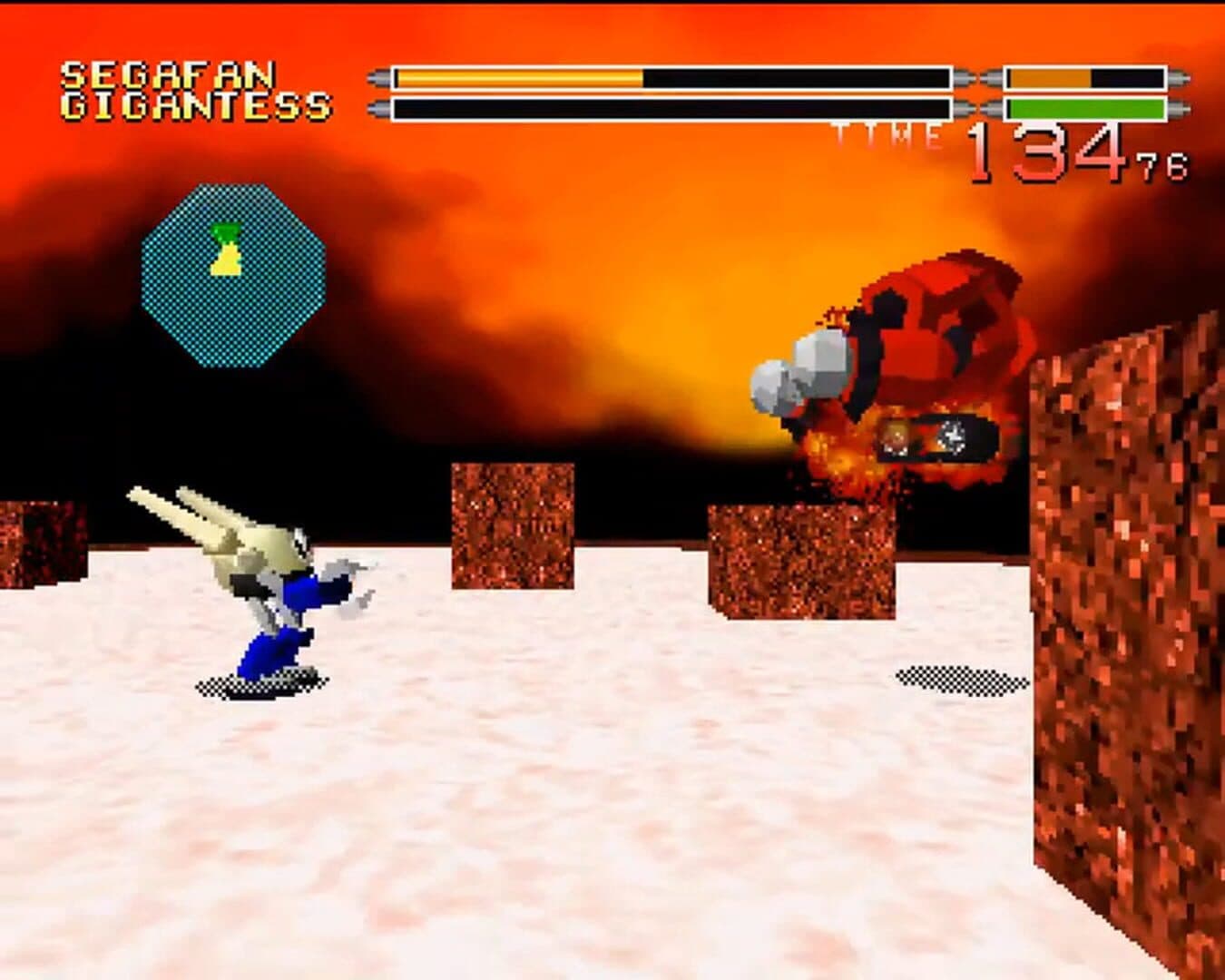 Robo Pit screenshot 18