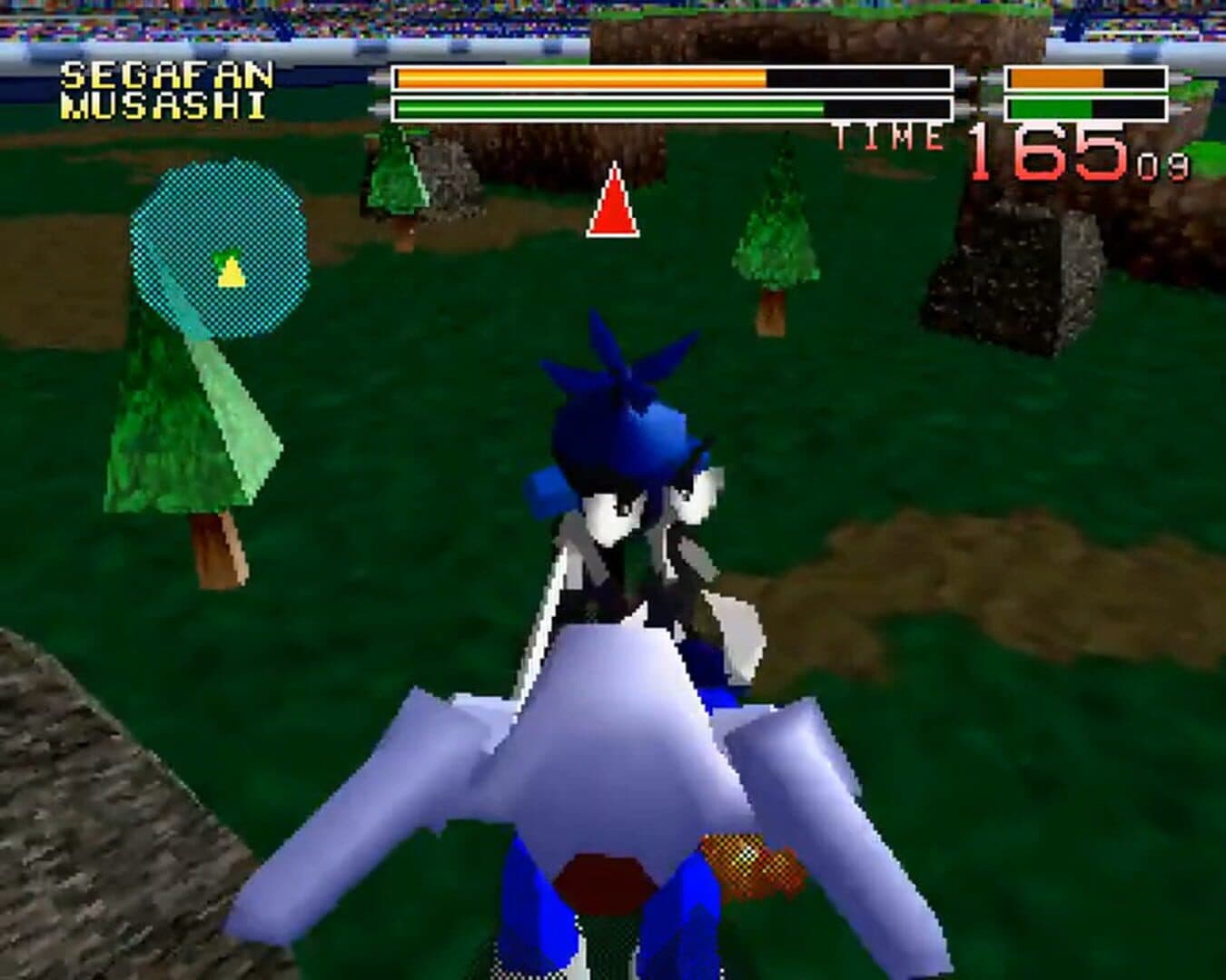 Robo Pit screenshot 19