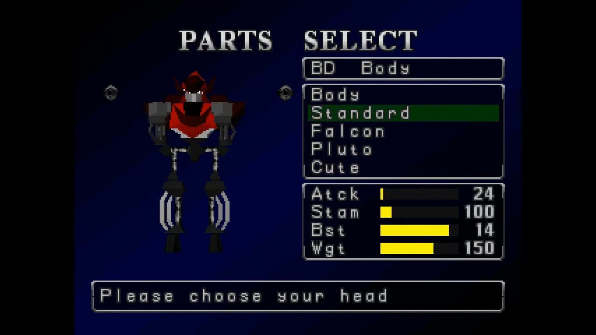 Robo-Pit 2 screenshot 2
