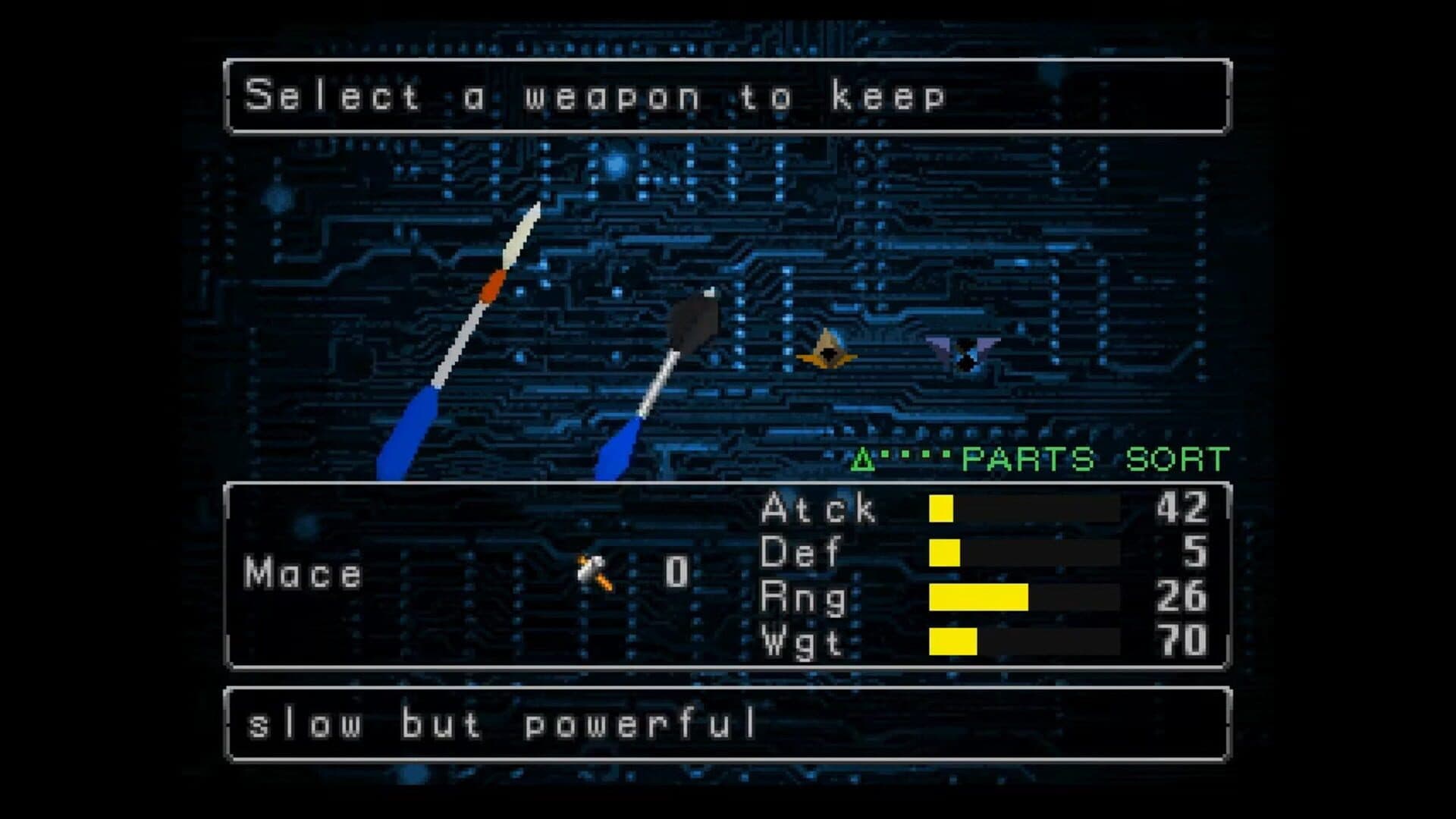Robo-Pit 2 screenshot 6