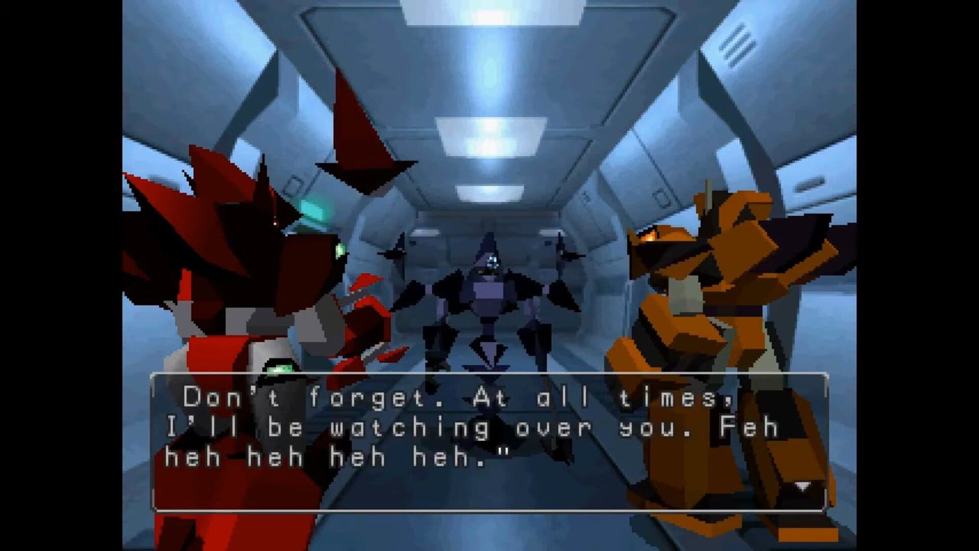 Robo-Pit 2 screenshot 7