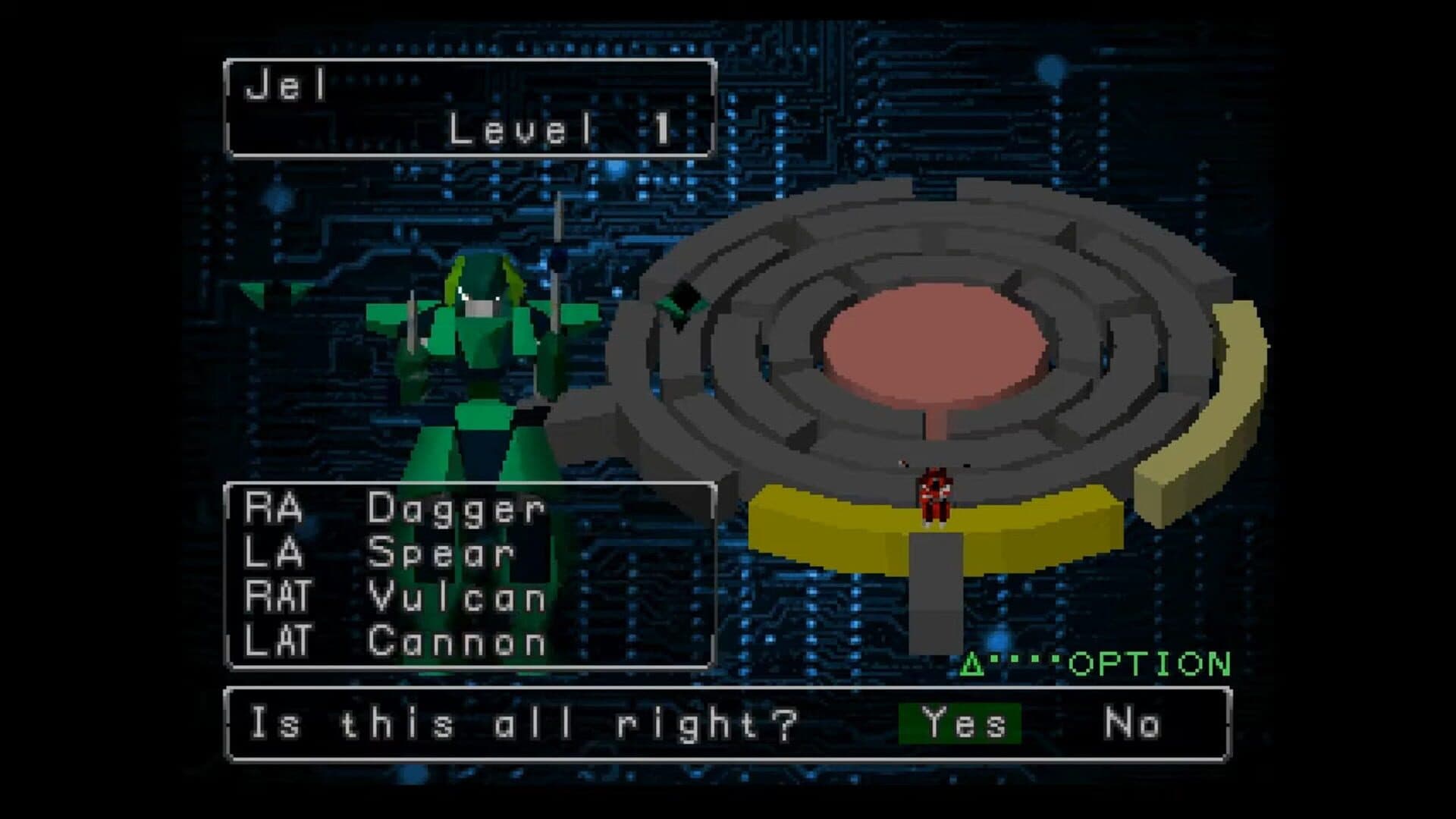 Robo-Pit 2 screenshot 8