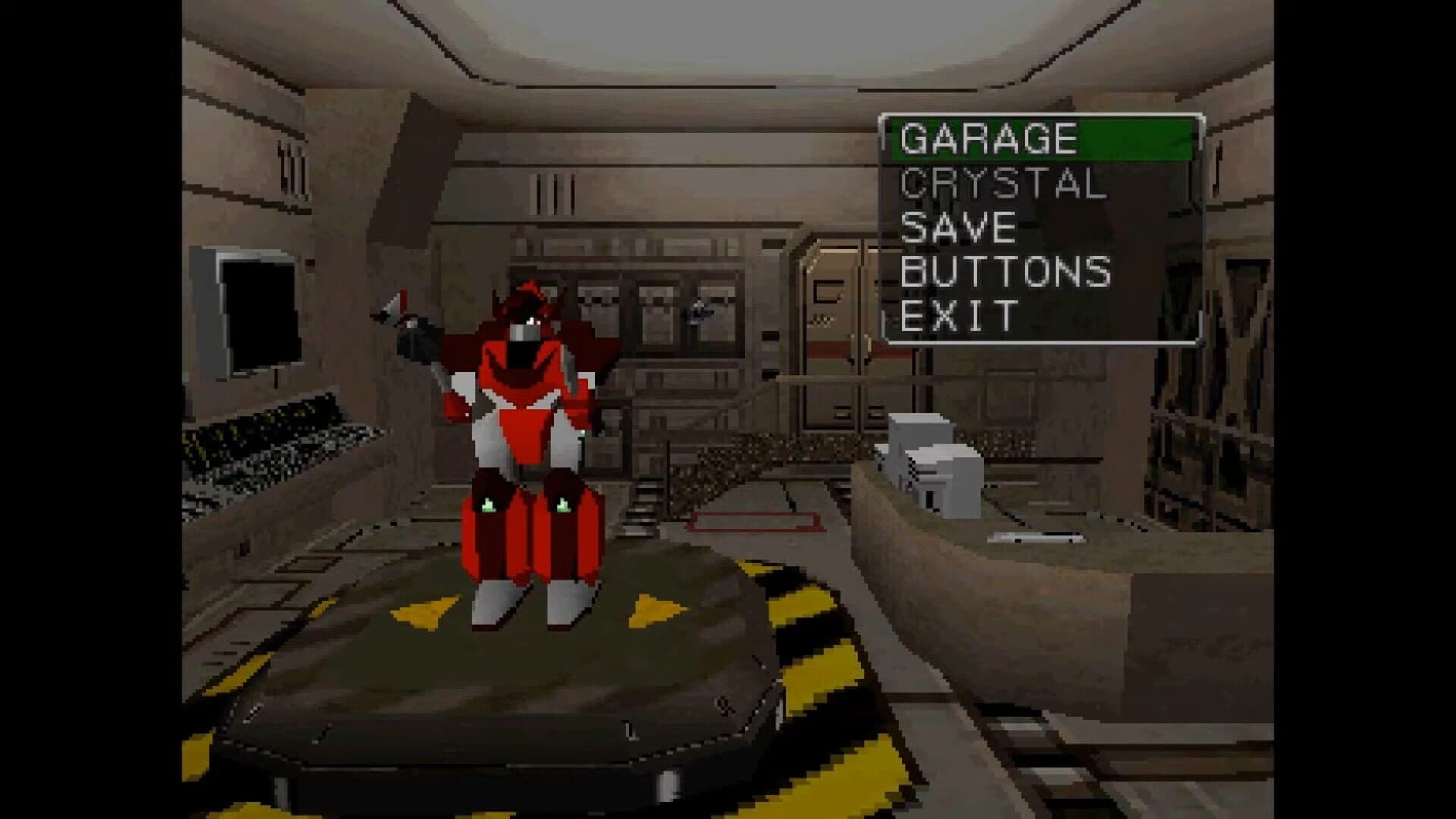 Robo-Pit 2 screenshot 9