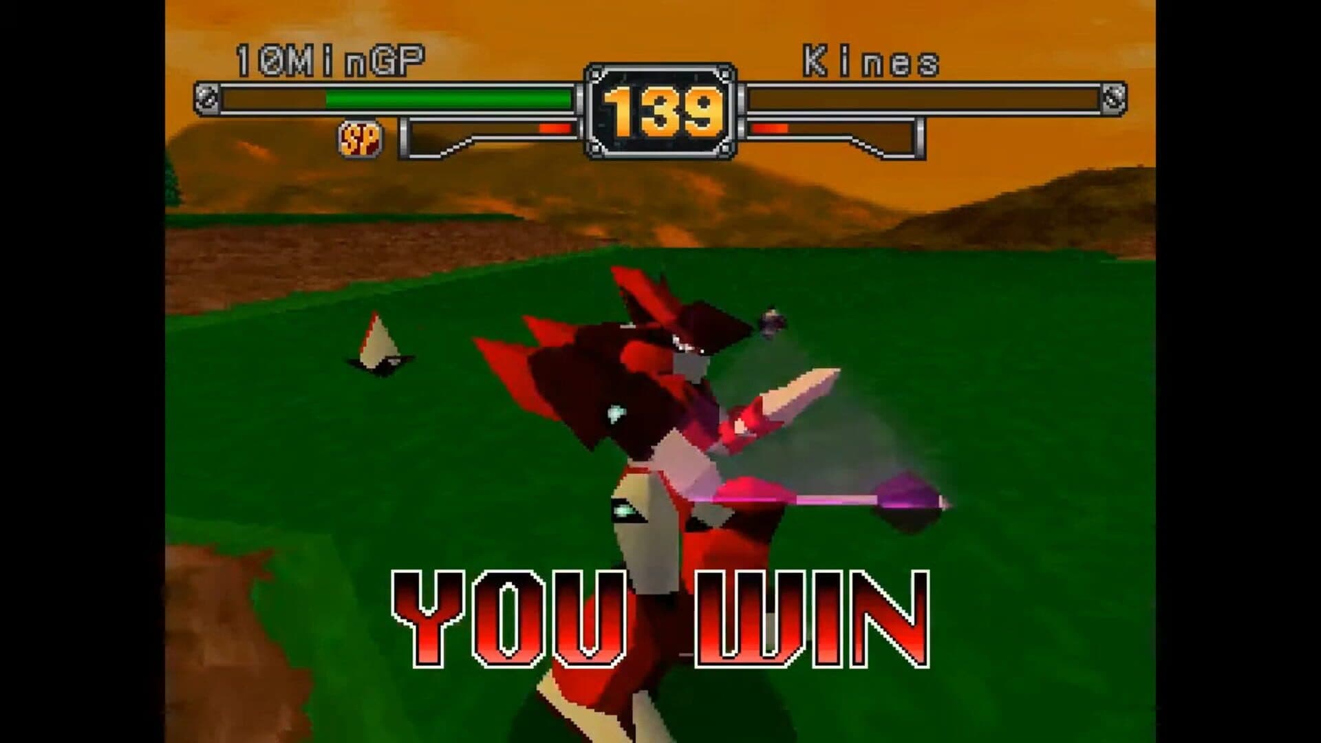 Robo-Pit 2 screenshot 10