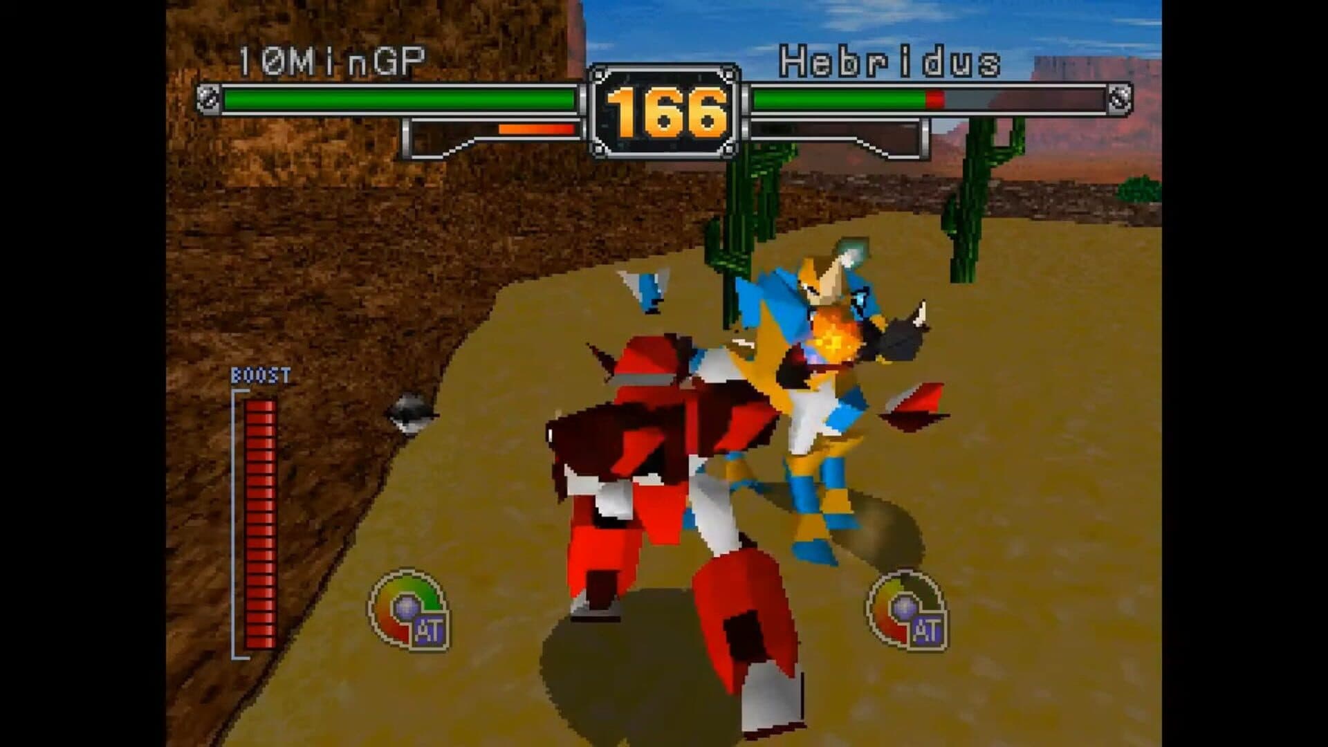 Robo-Pit 2 screenshot 13