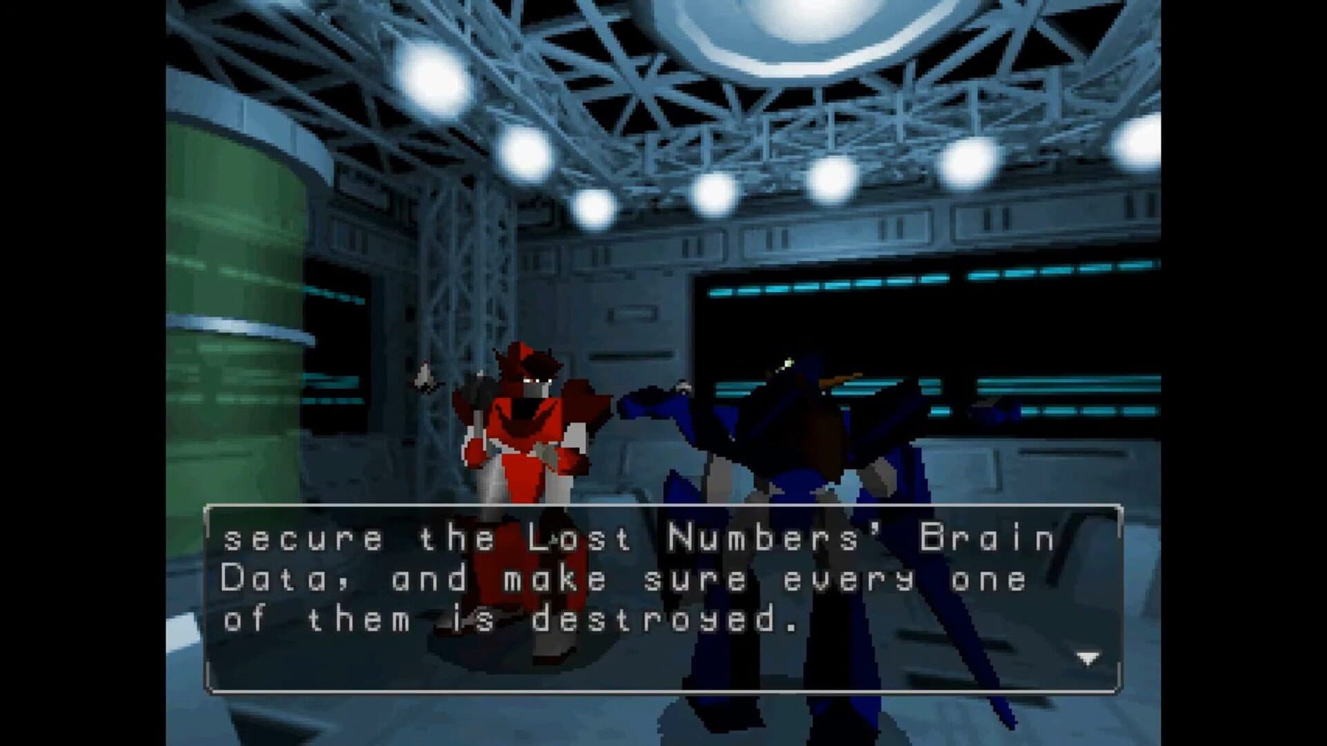 Robo-Pit 2 screenshot 14