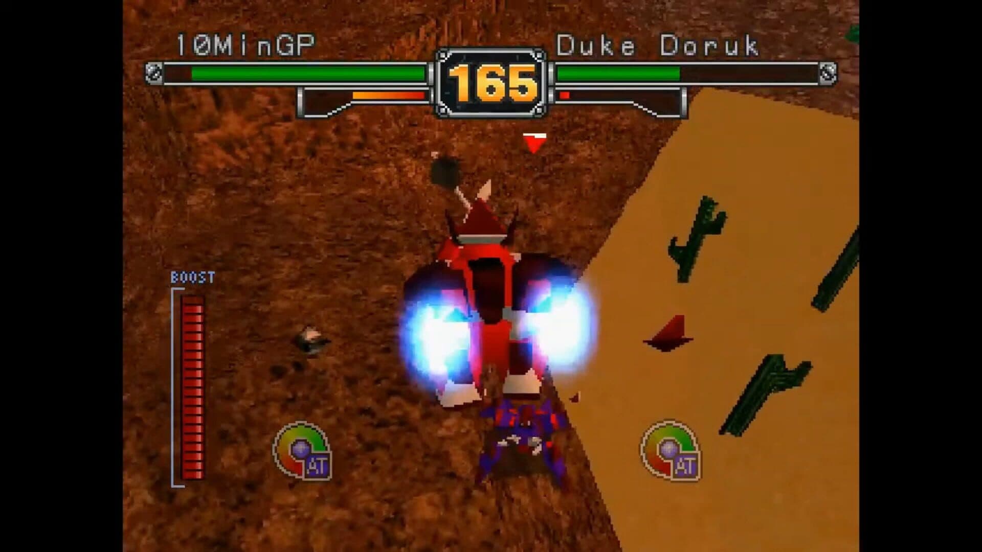 Robo-Pit 2 screenshot 15
