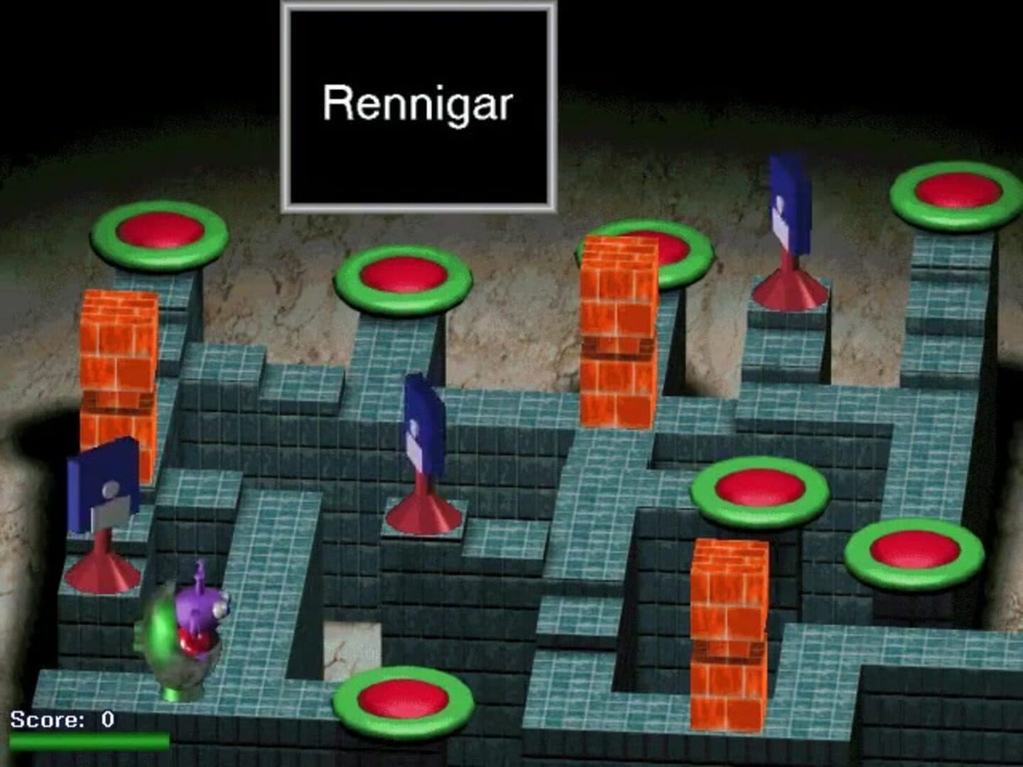 Gubble screenshot 3
