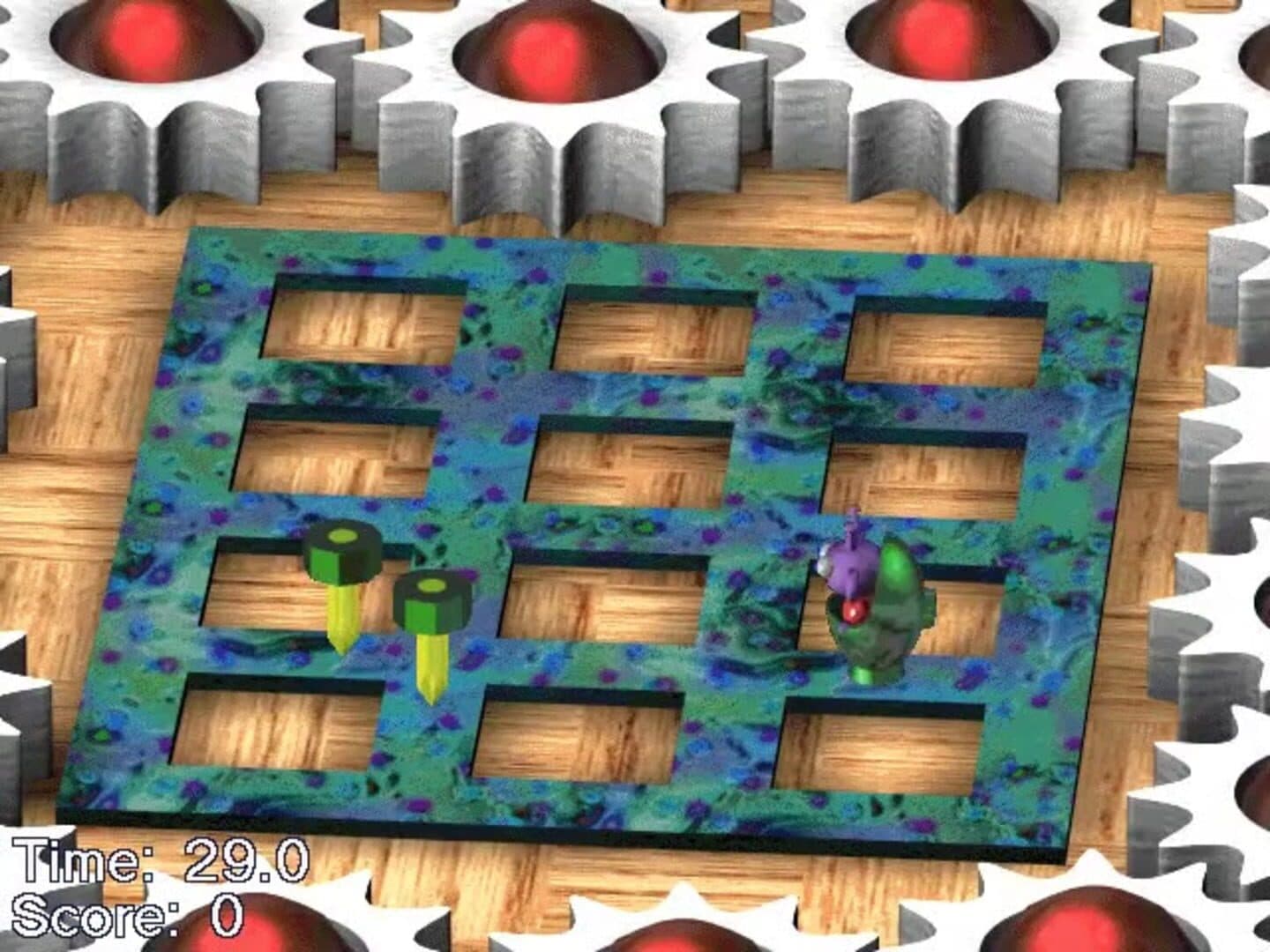 Gubble screenshot 4