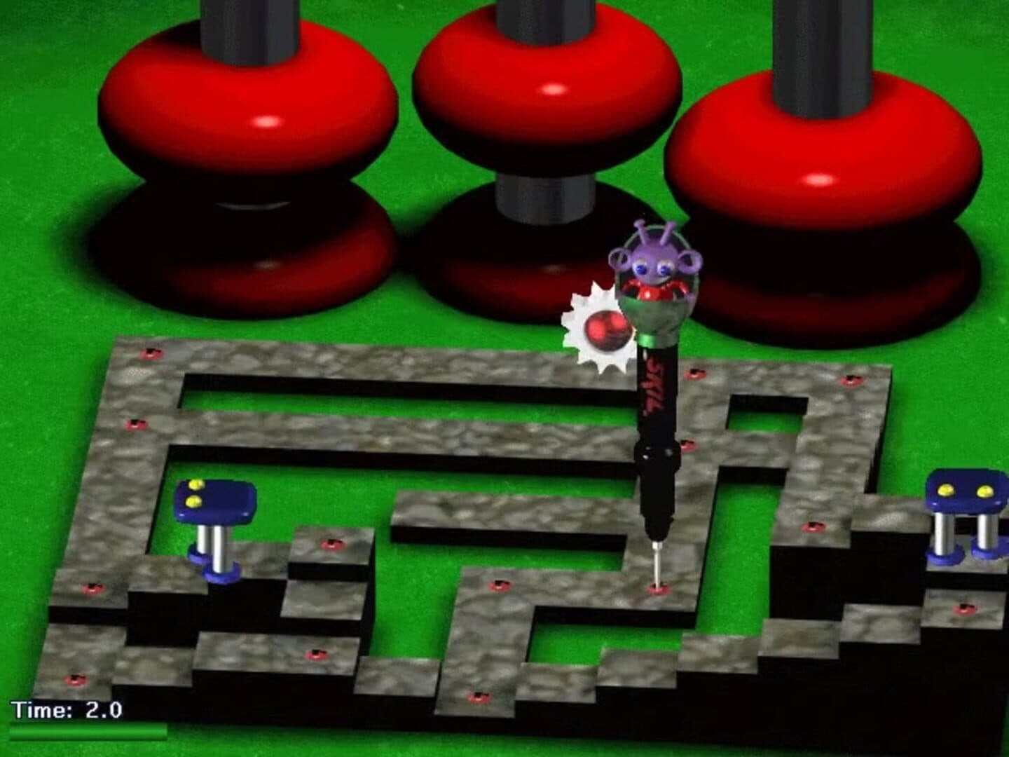 Gubble screenshot 6
