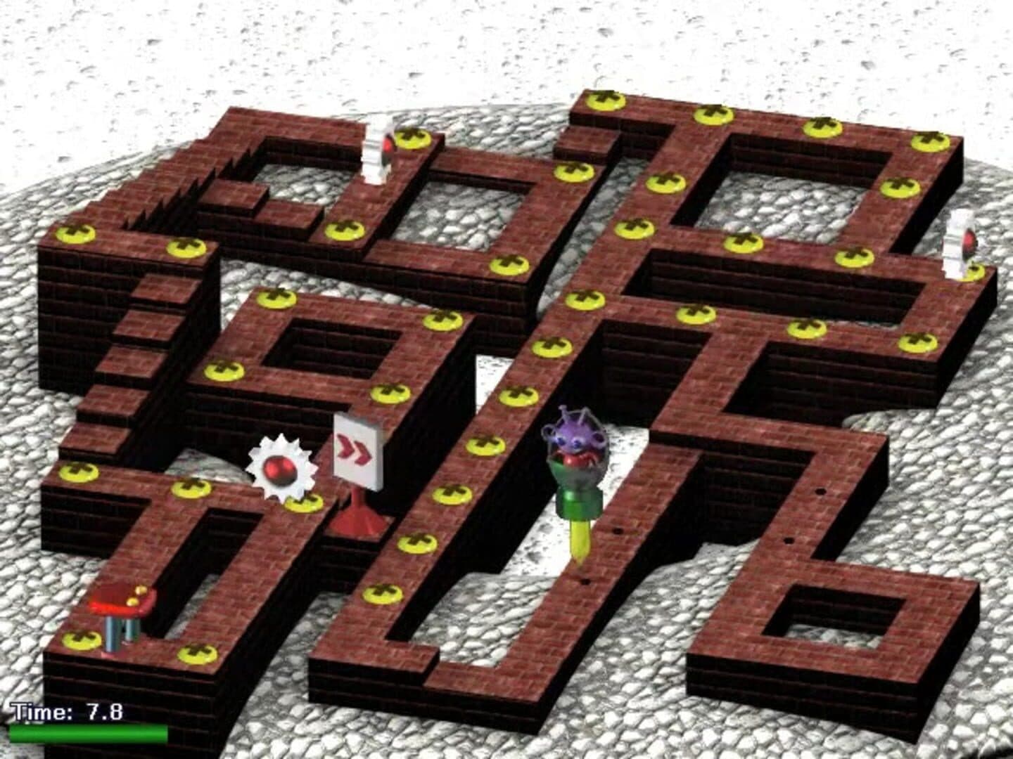 Gubble screenshot 7