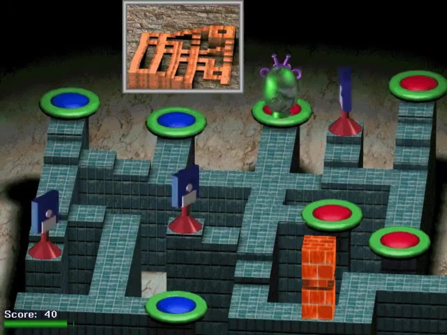 Gubble screenshot 8