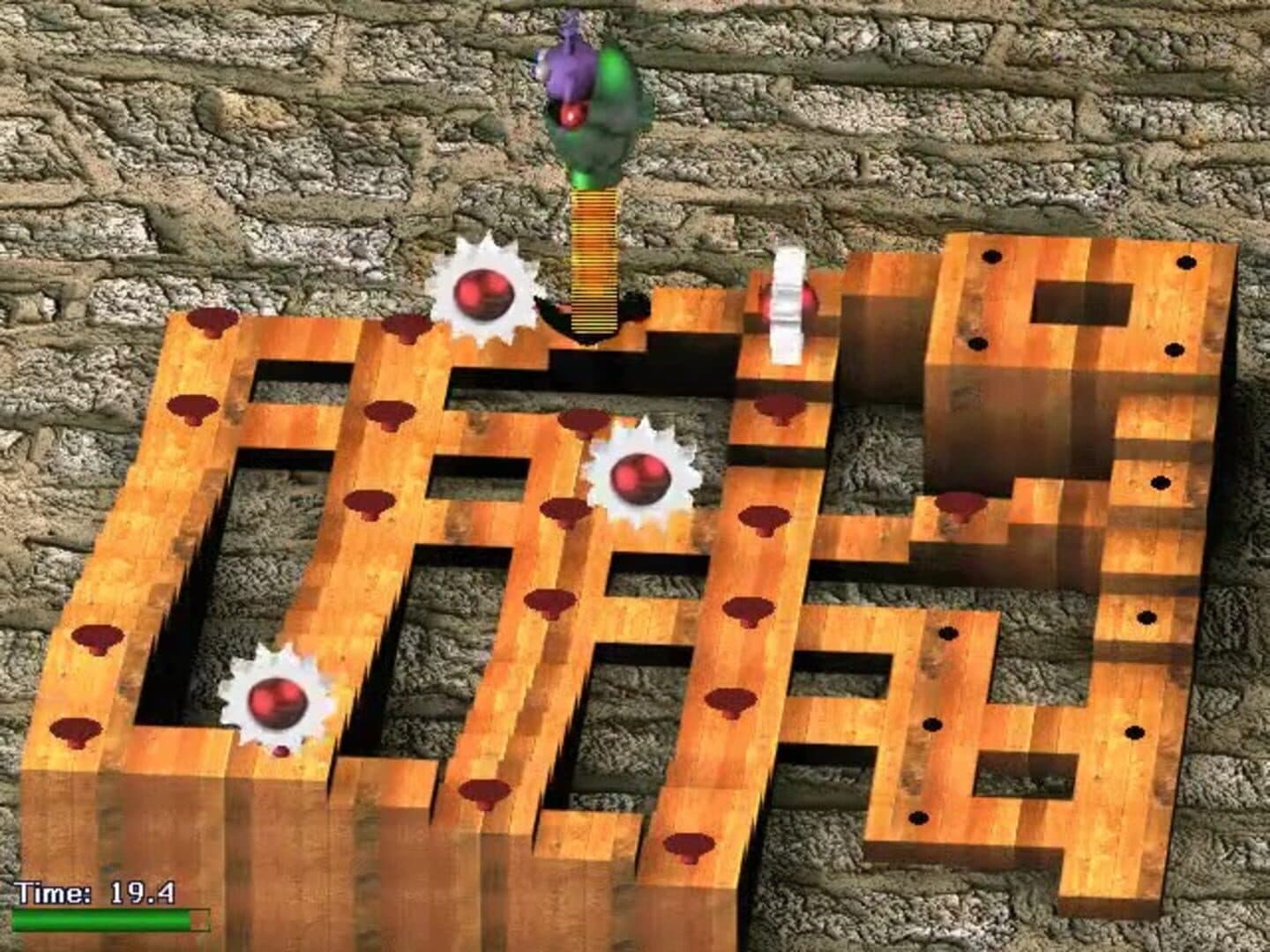 Gubble screenshot 9