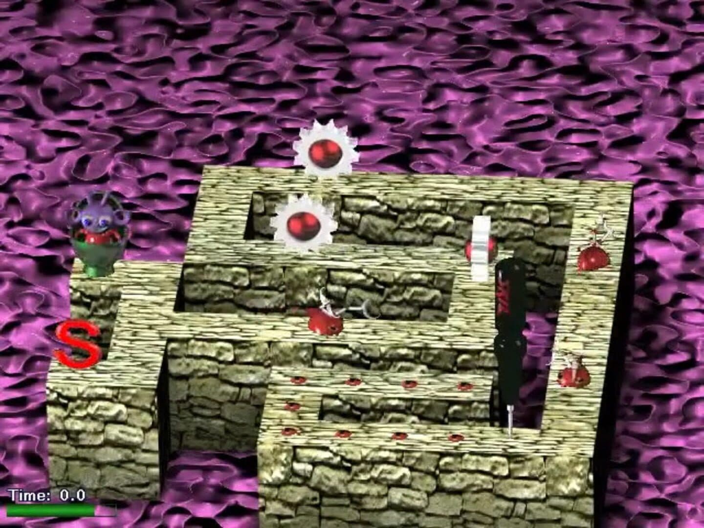 Gubble screenshot 10