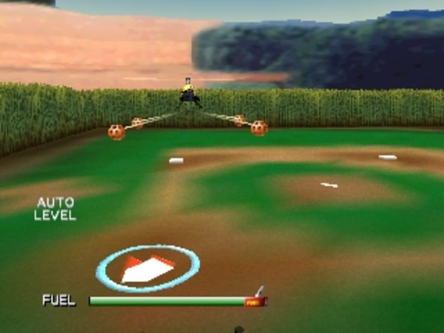 R/C Stunt Copter screenshot 4