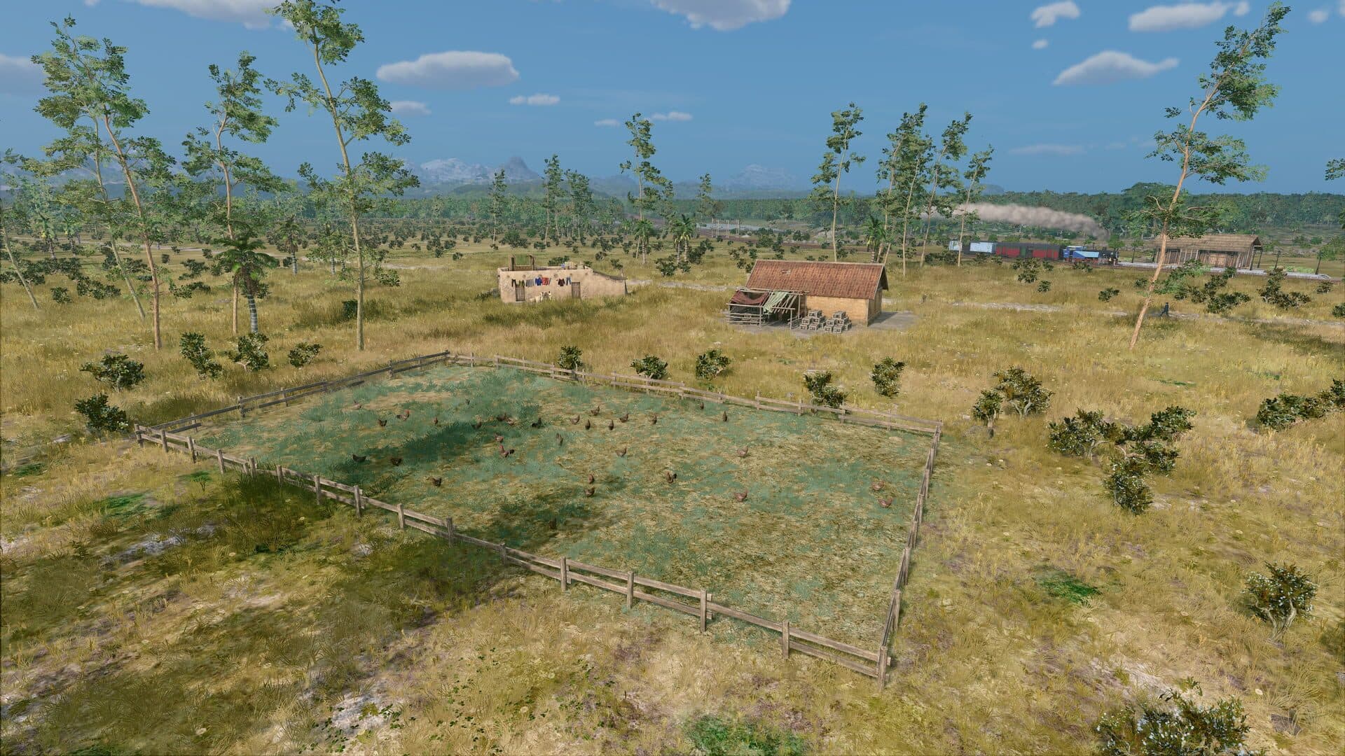 Railway Empire 2: India screenshot 1