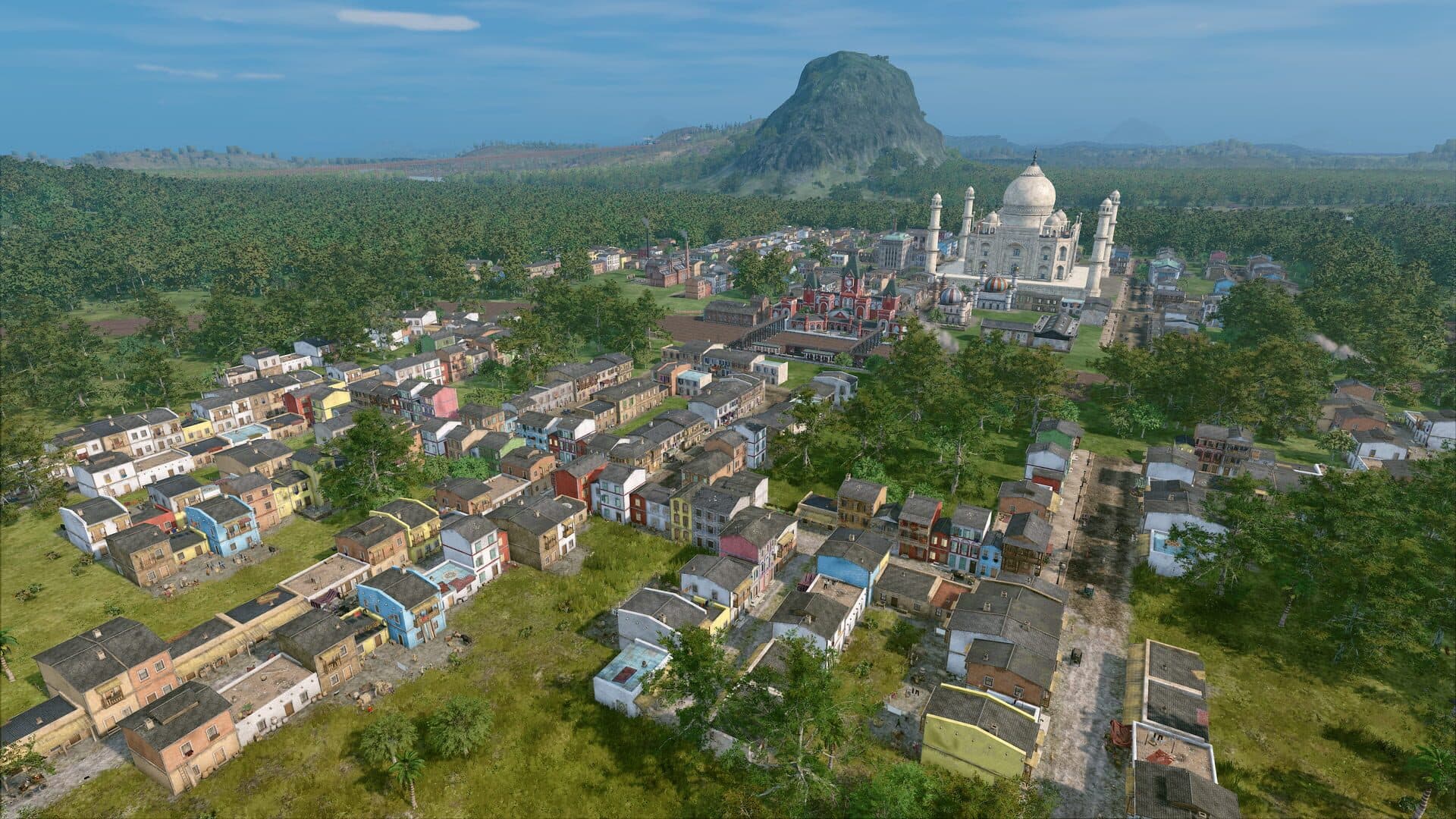 Railway Empire 2: India screenshot 4