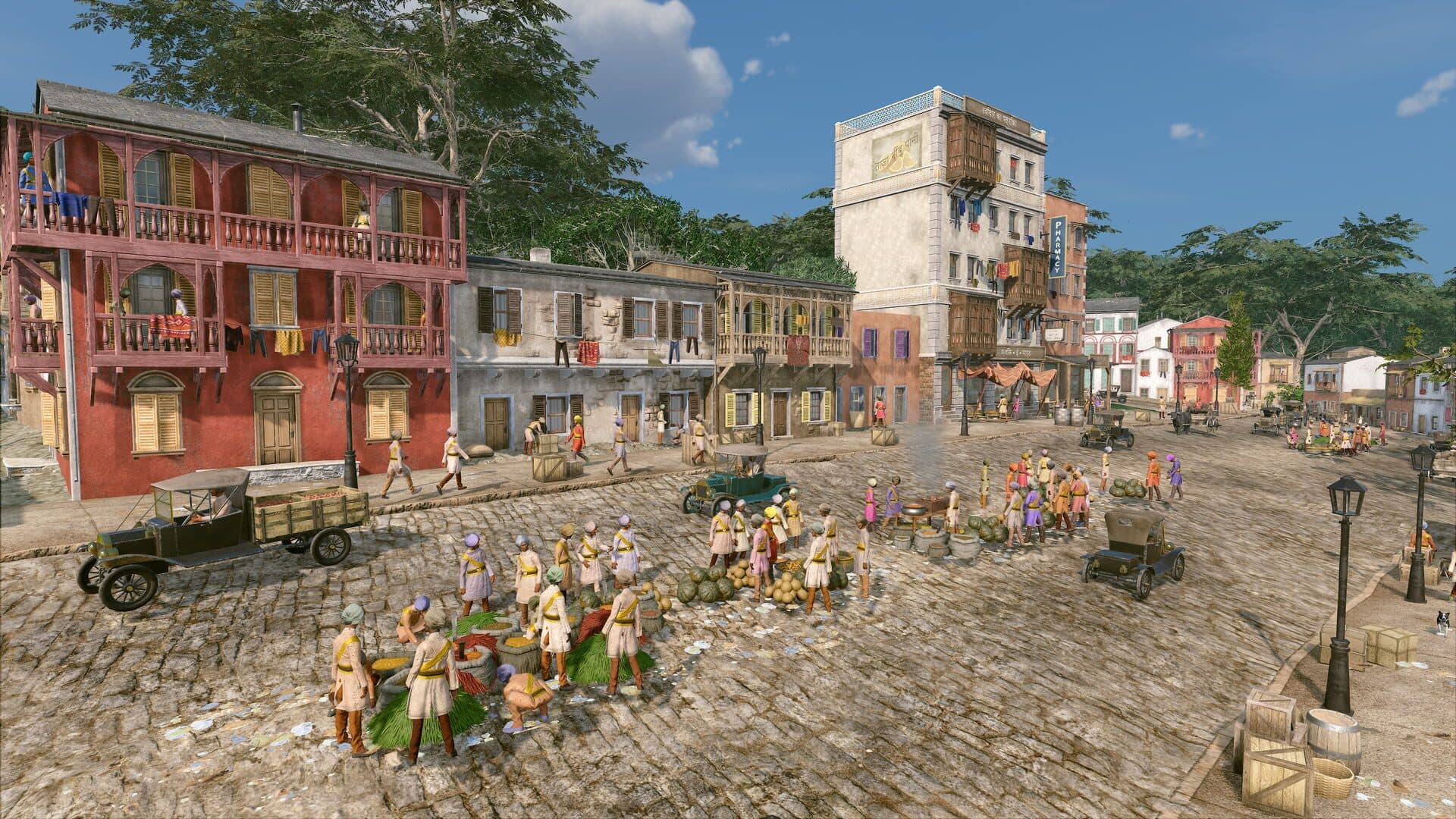 Railway Empire 2: India screenshot 8