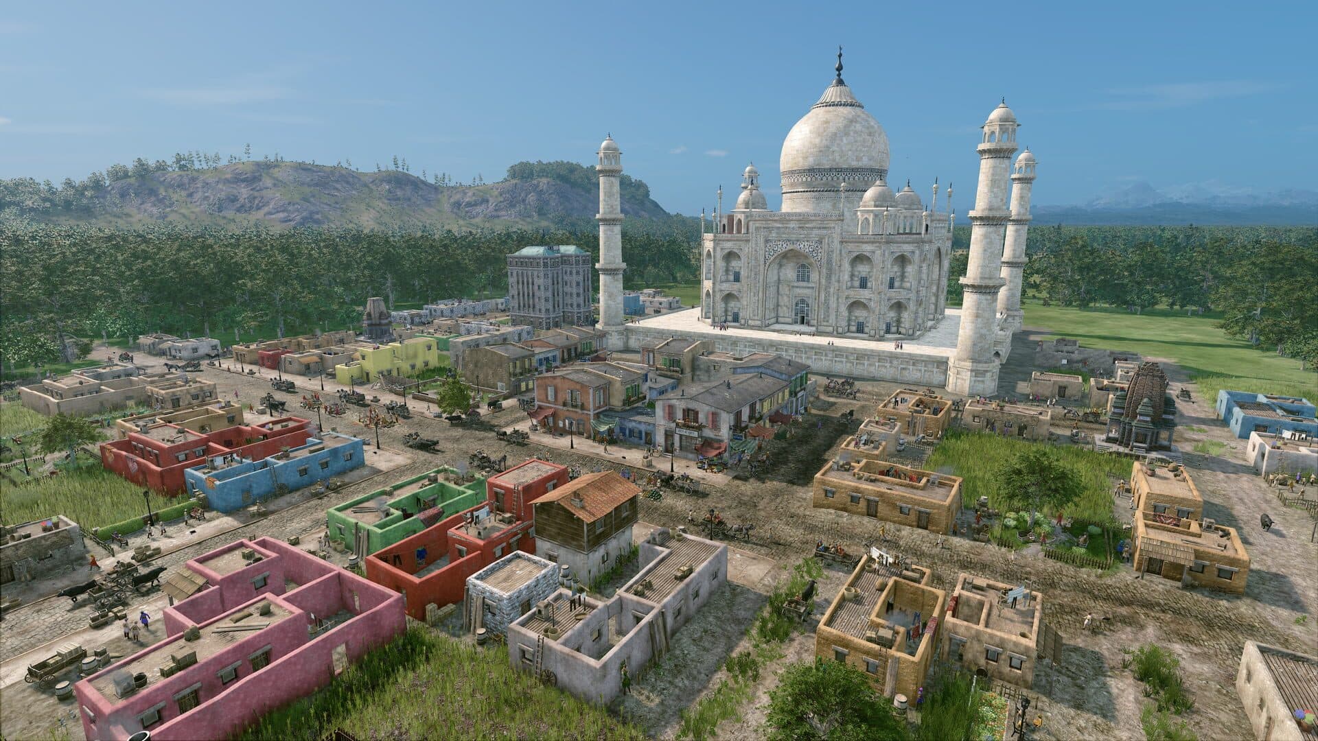 Railway Empire 2: India screenshot 10