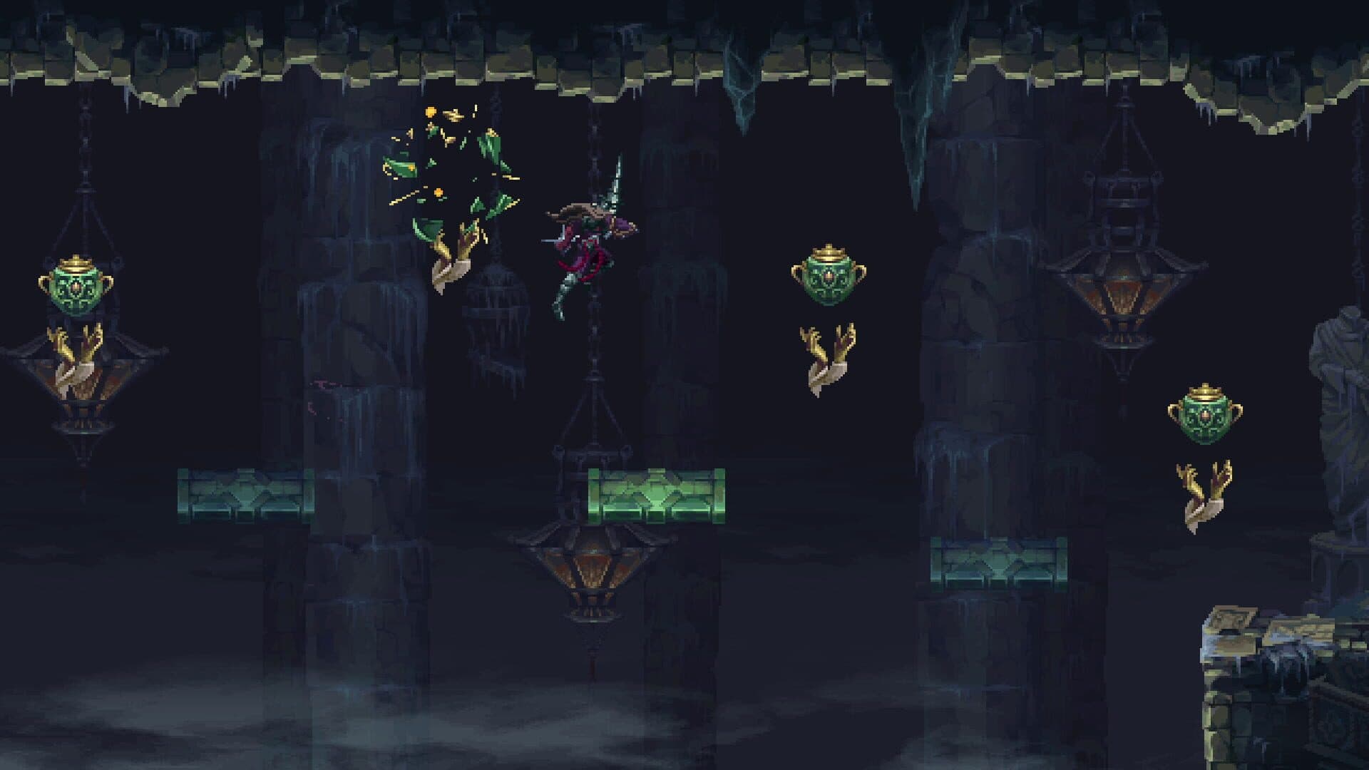 Blasphemous II: Mea Culpa screenshot 7