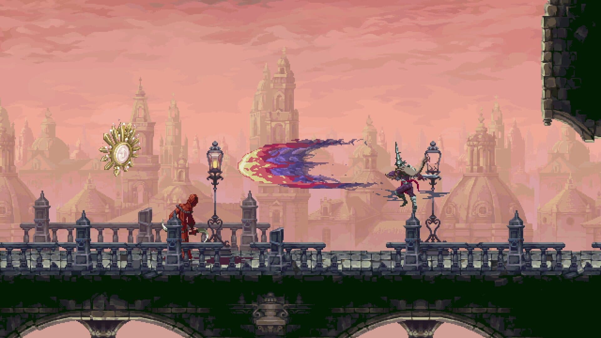 Blasphemous II: Mea Culpa screenshot 8