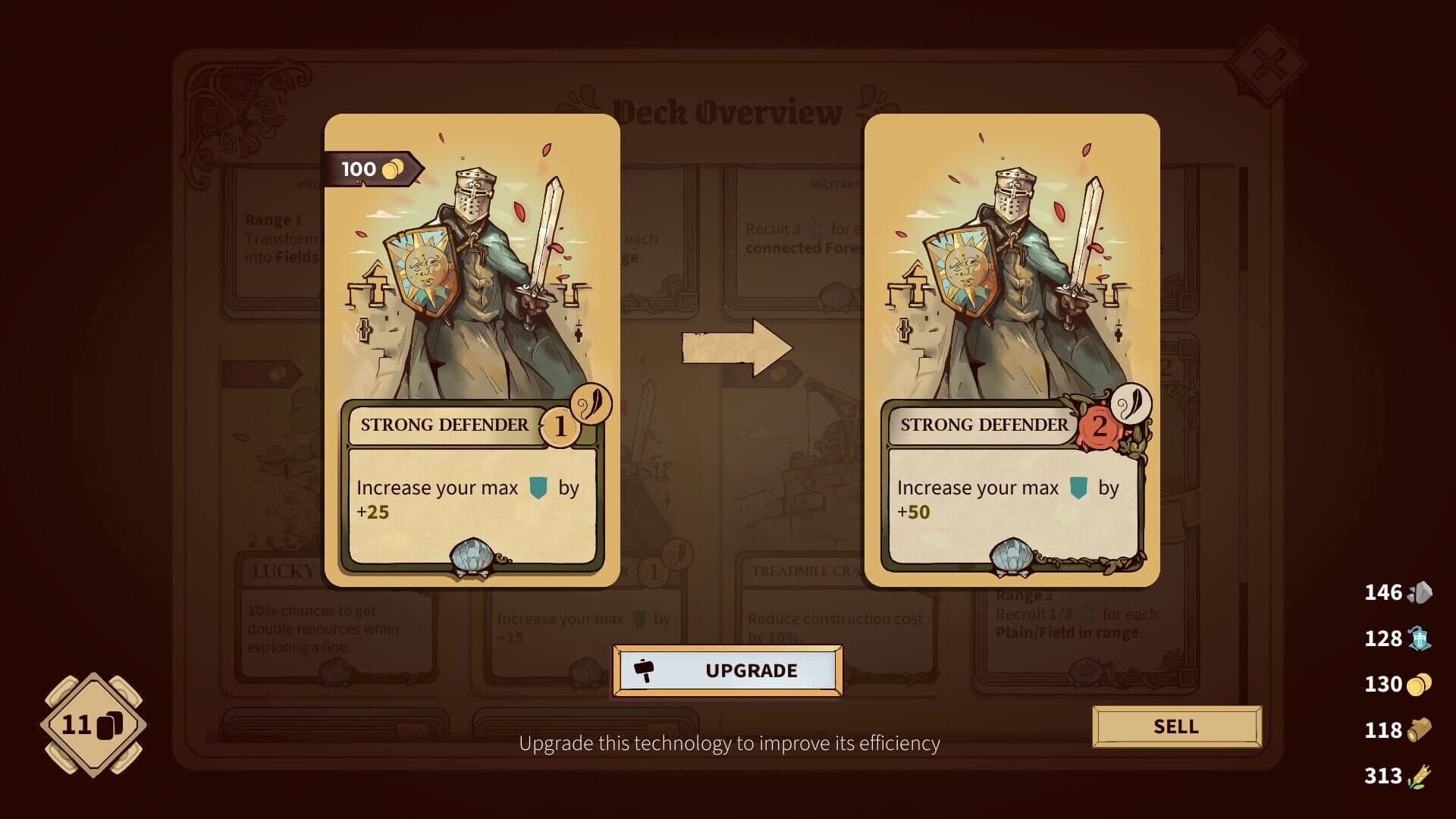 Drop Duchy screenshot 5