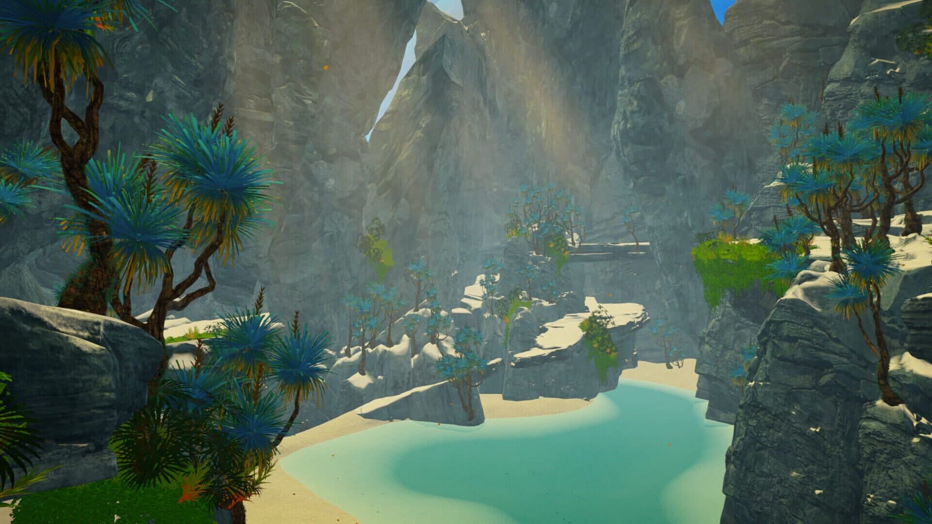 The Planet Crafter: Planet Humble screenshot 7