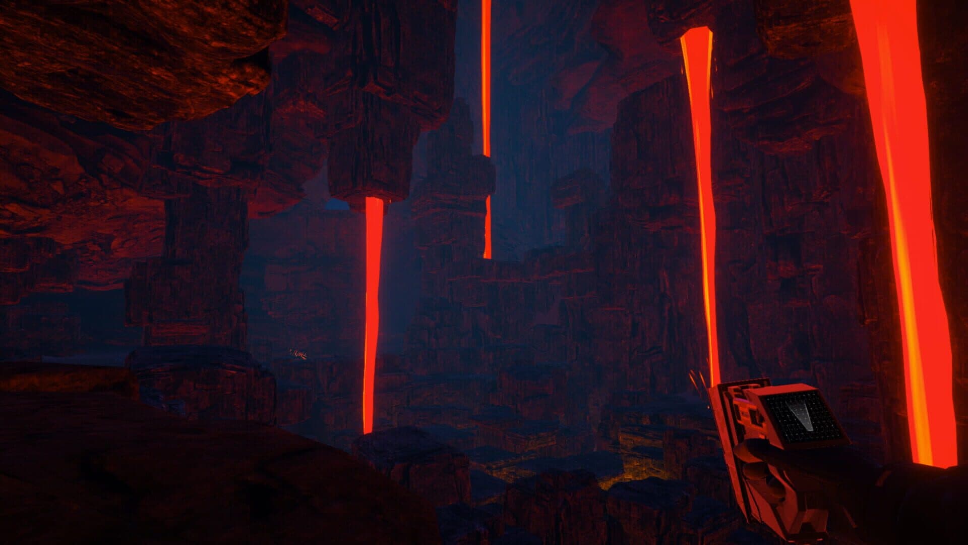 The Planet Crafter: Planet Humble screenshot 8