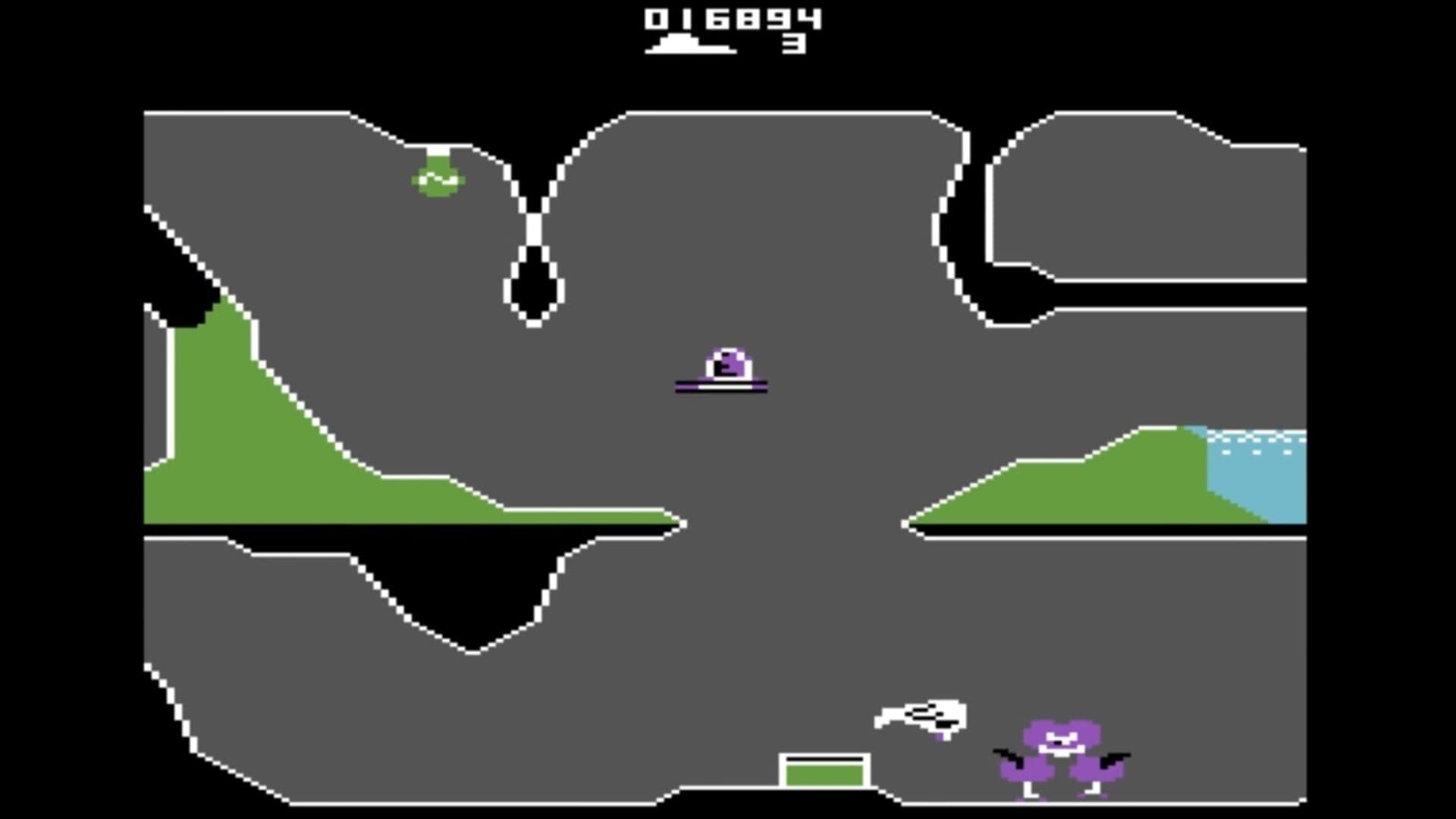 Killer Watt screenshot 1