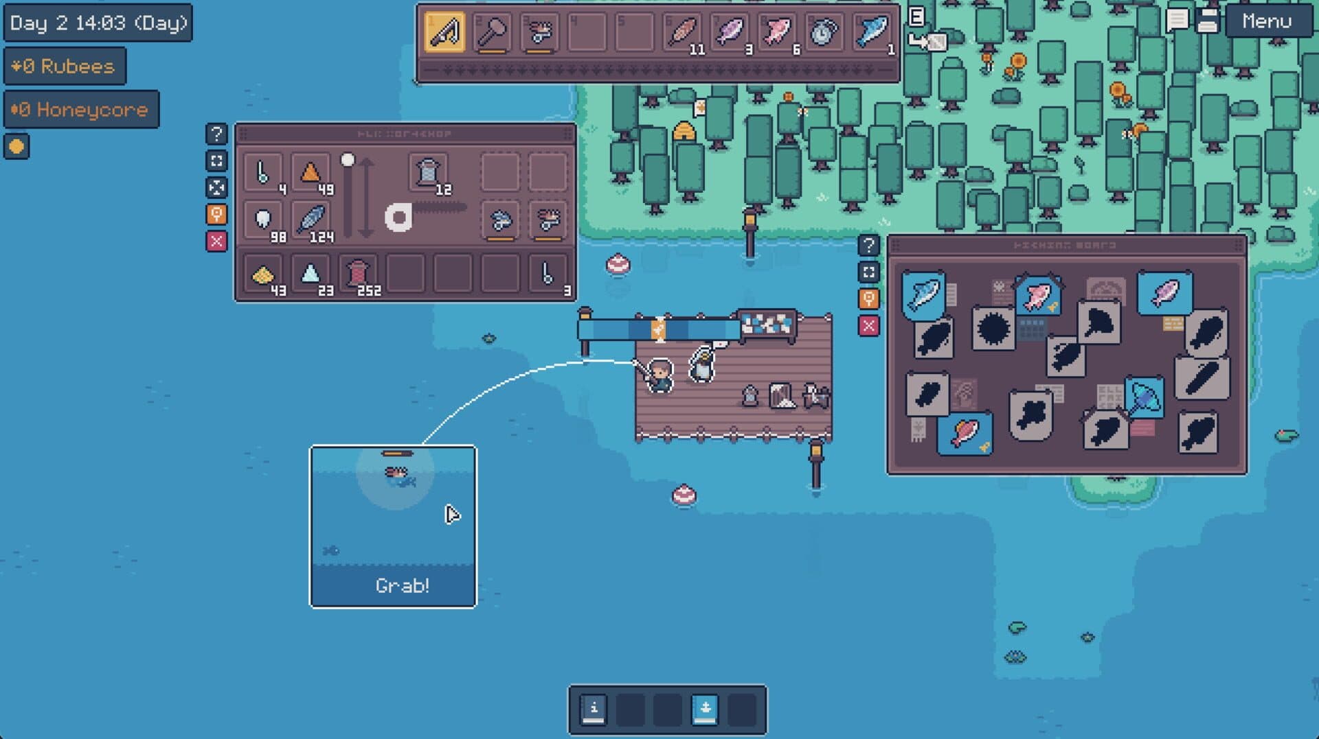 Apico 3.0: What Lies Beeneath screenshot 3