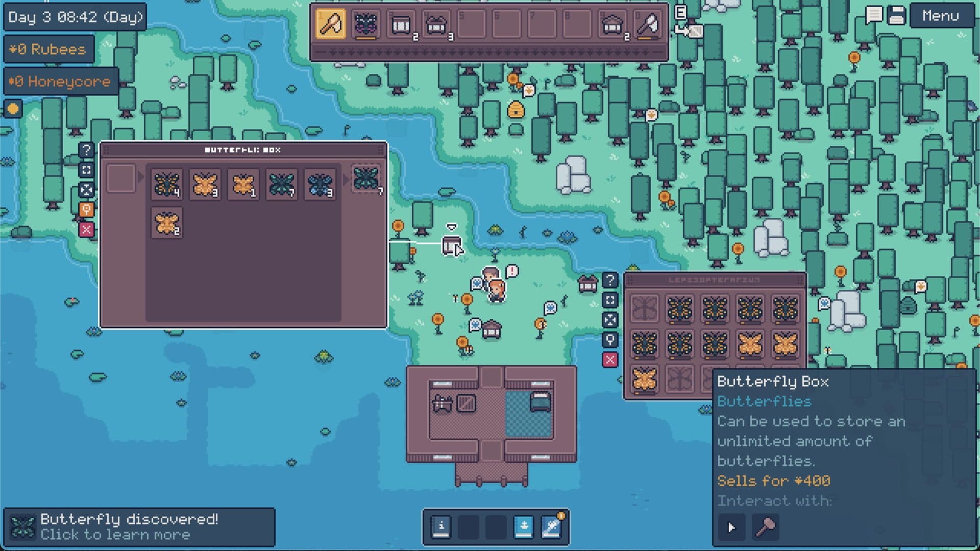 Apico 3.0: What Lies Beeneath screenshot 9